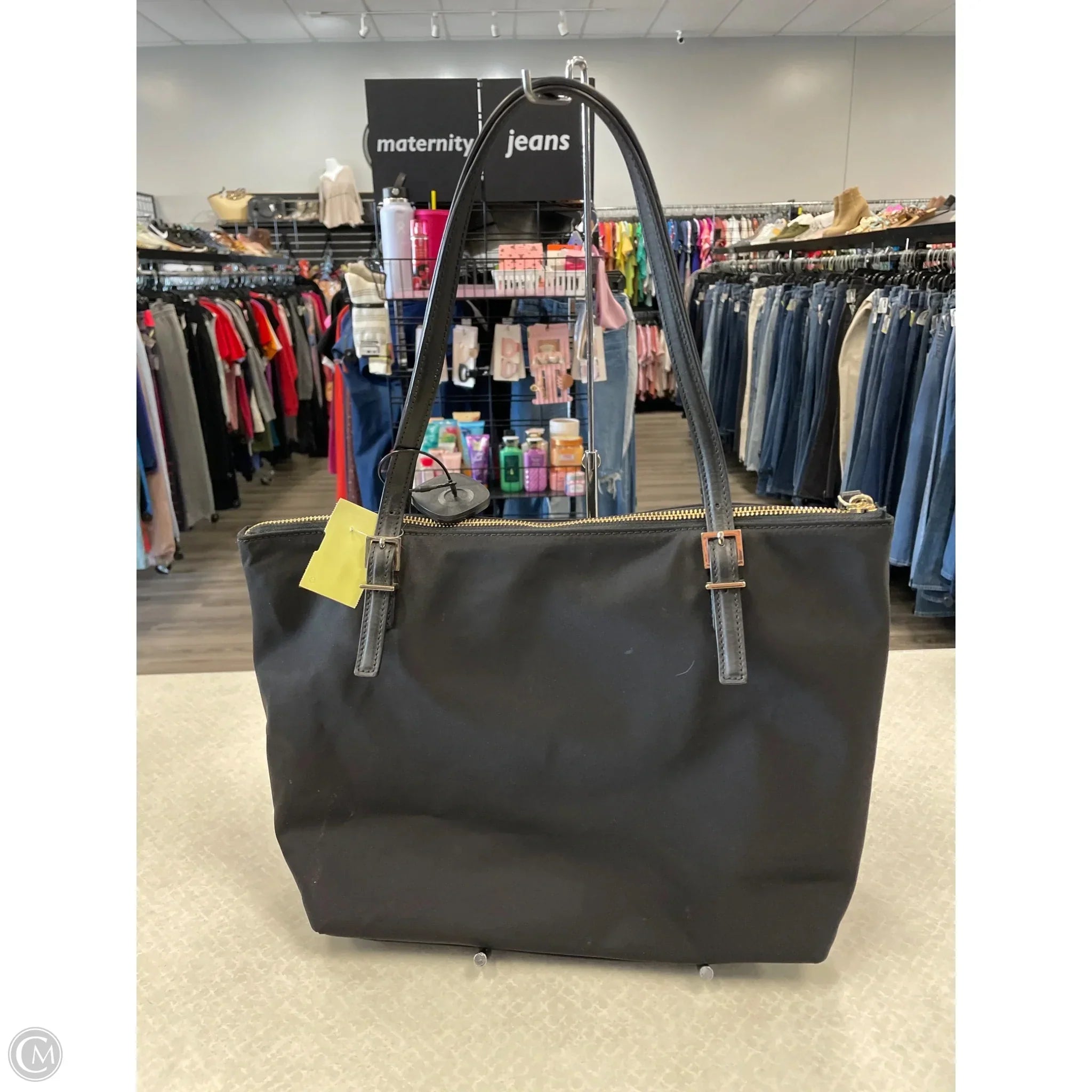 Handbag Designer By Kate Spade, Size: Medium