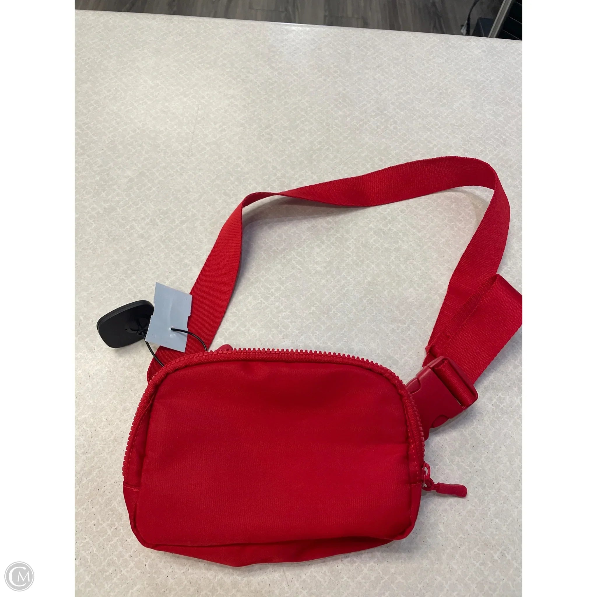 Belt Bag By Maurices, Size: Medium