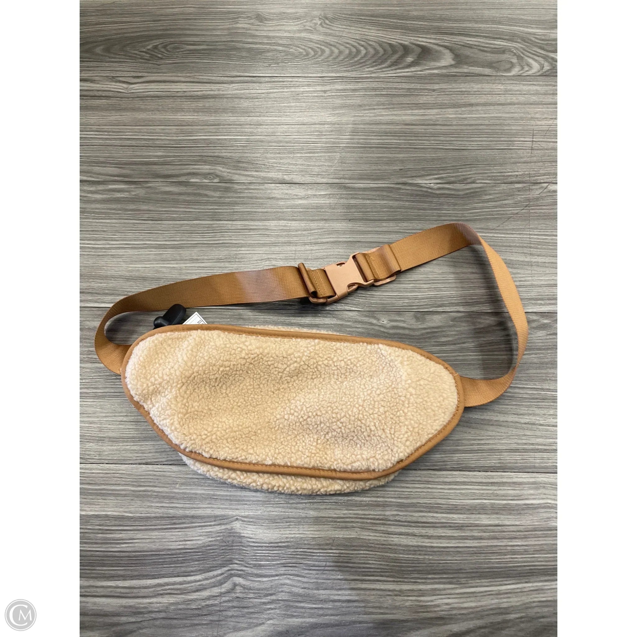 Belt Bag By Clothes Mentor