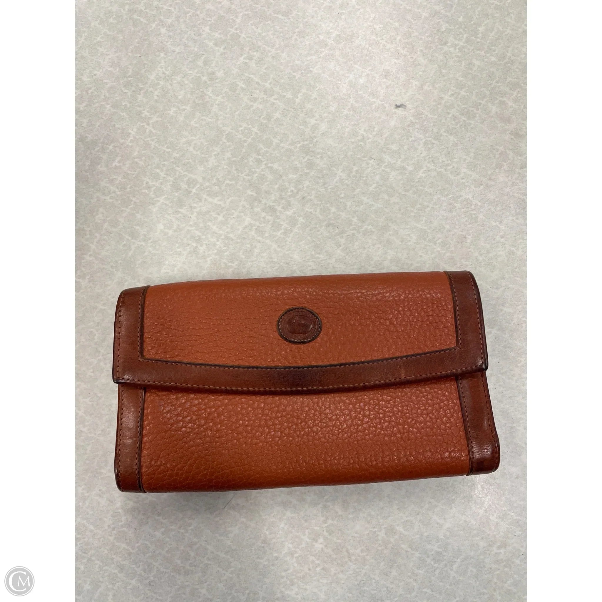 Handbag Designer By Dooney And Bourke, Size: Medium