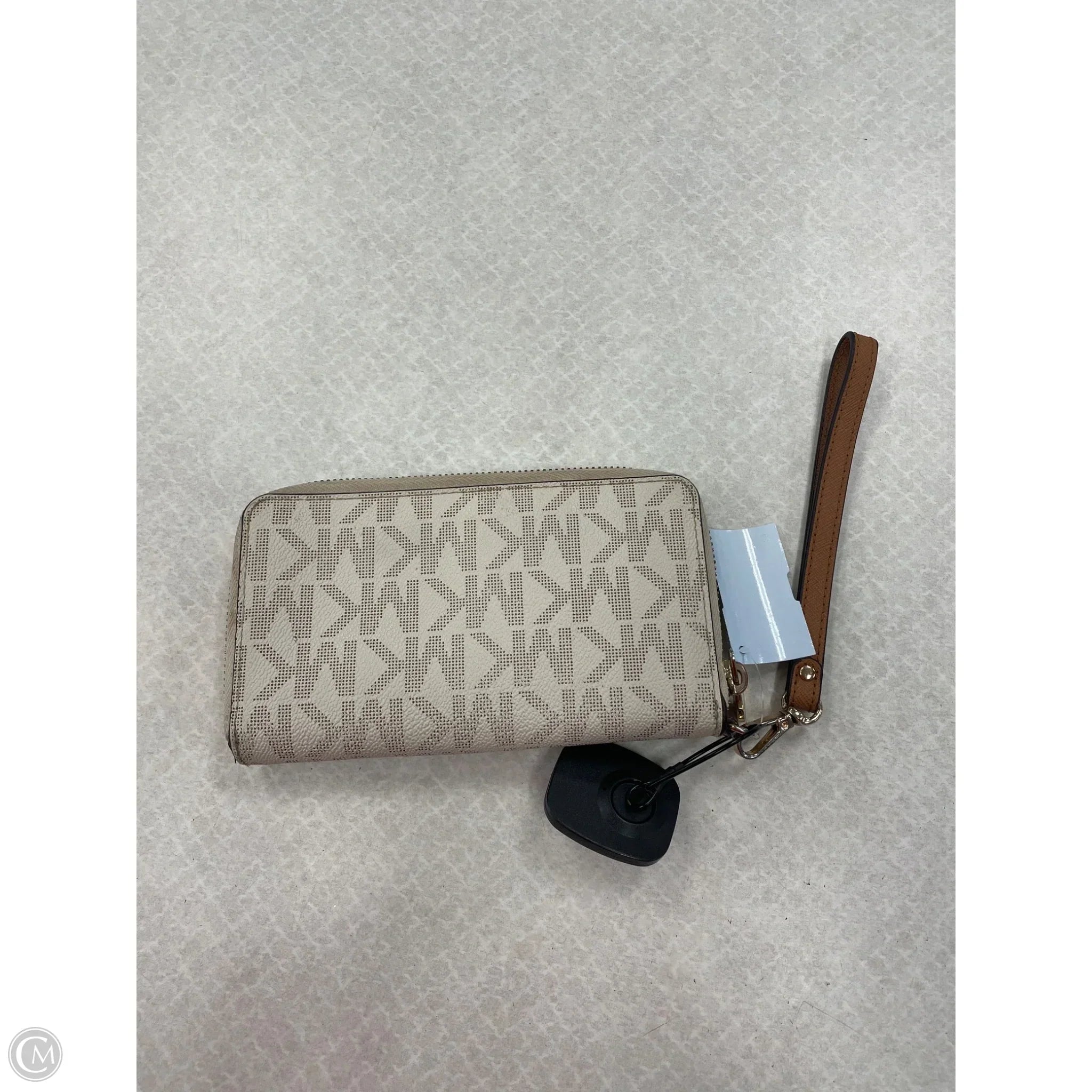 Wallet Designer By Michael Kors, Size: Large