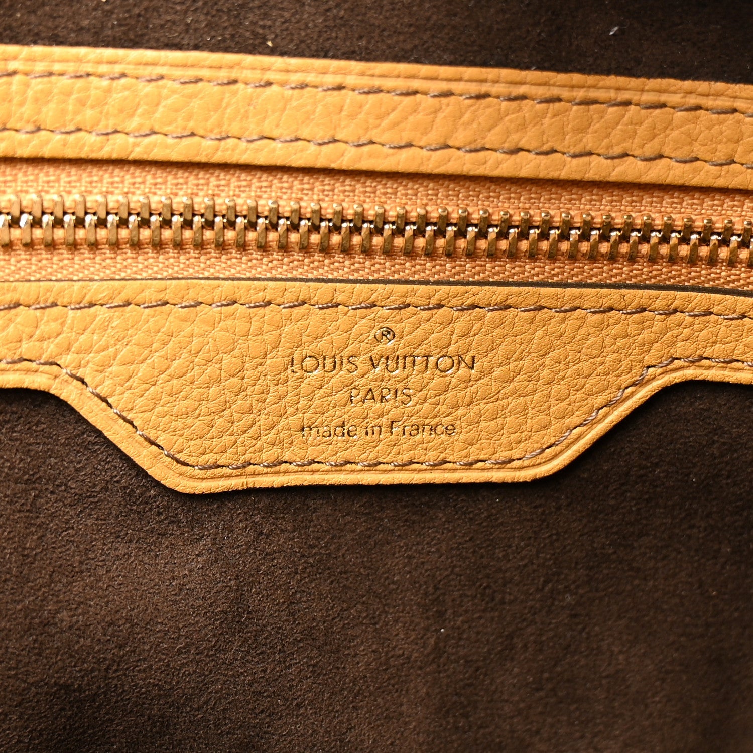 Mahina Cirrus PM Caramel