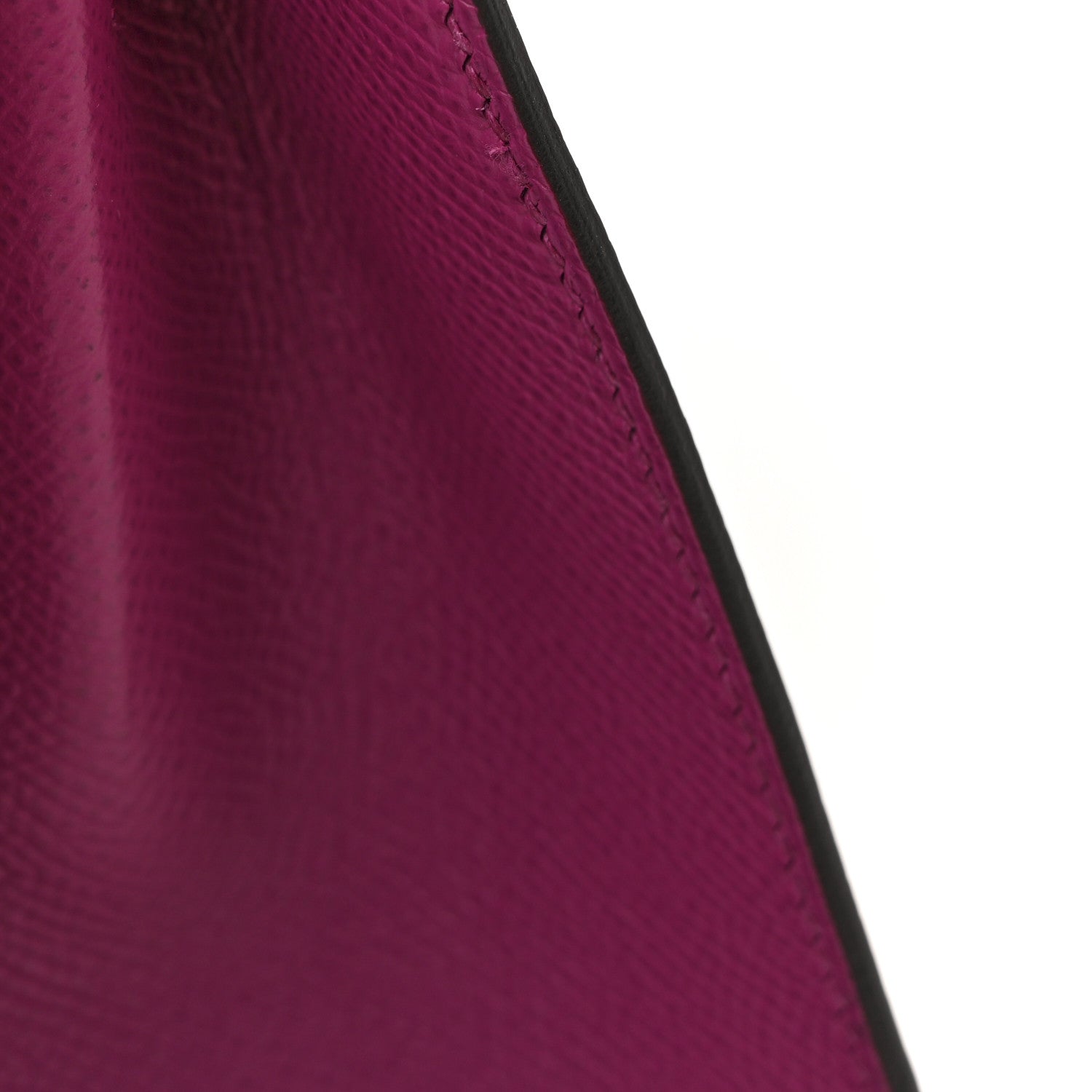 Epsom Kelly Sellier 28 Rose Pourpre