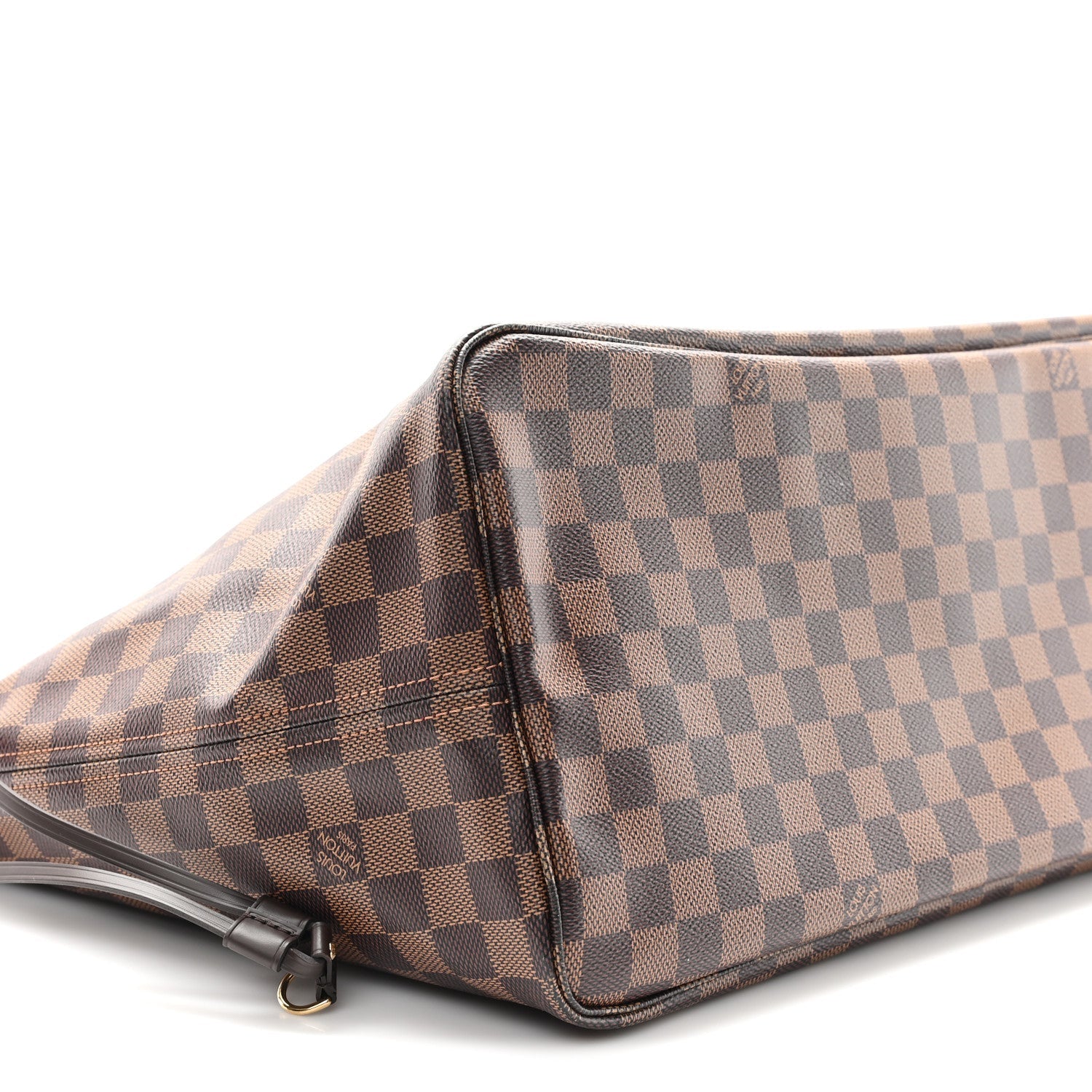 Damier Ebene Neo Neverfull GM