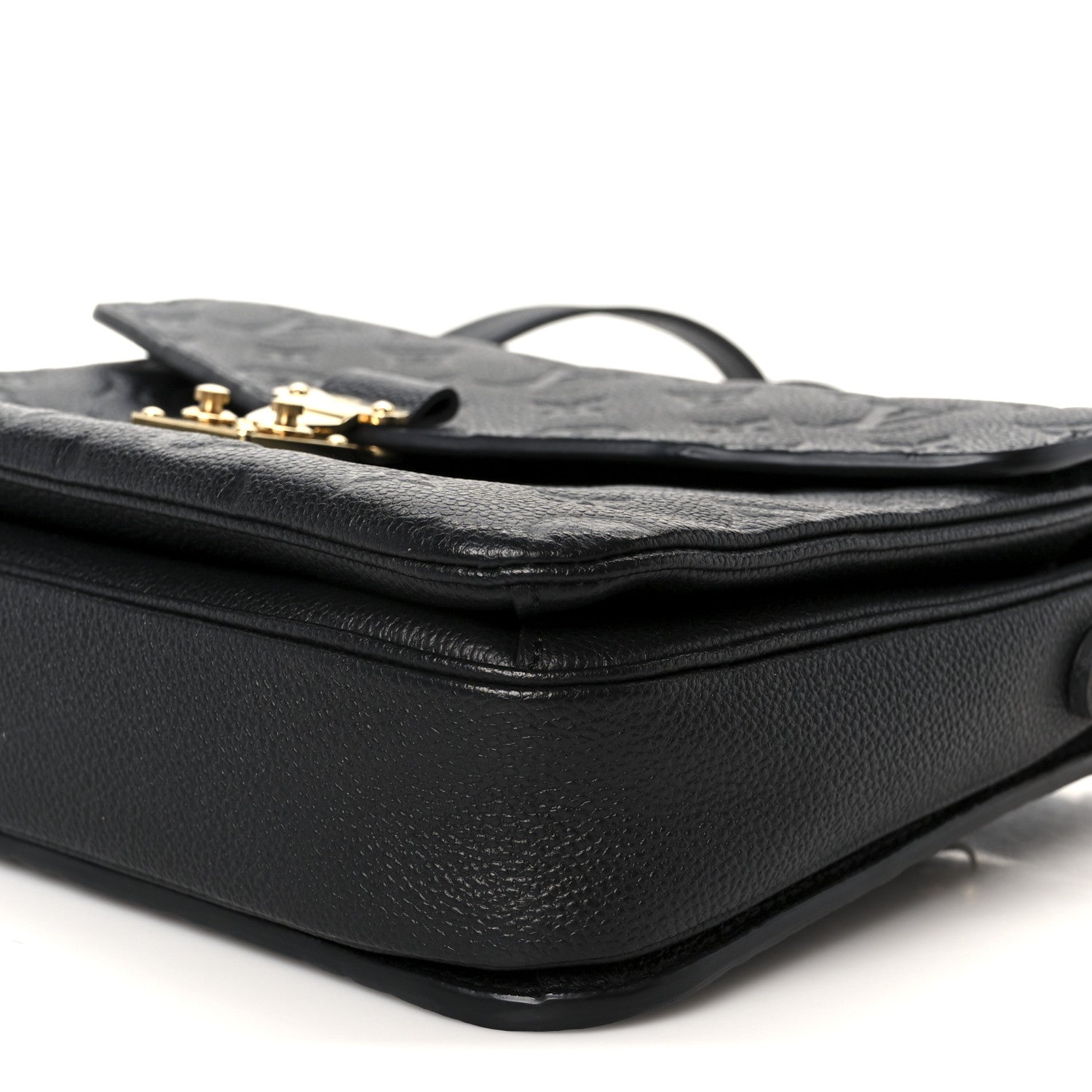 Empreinte Pochette Metis Black