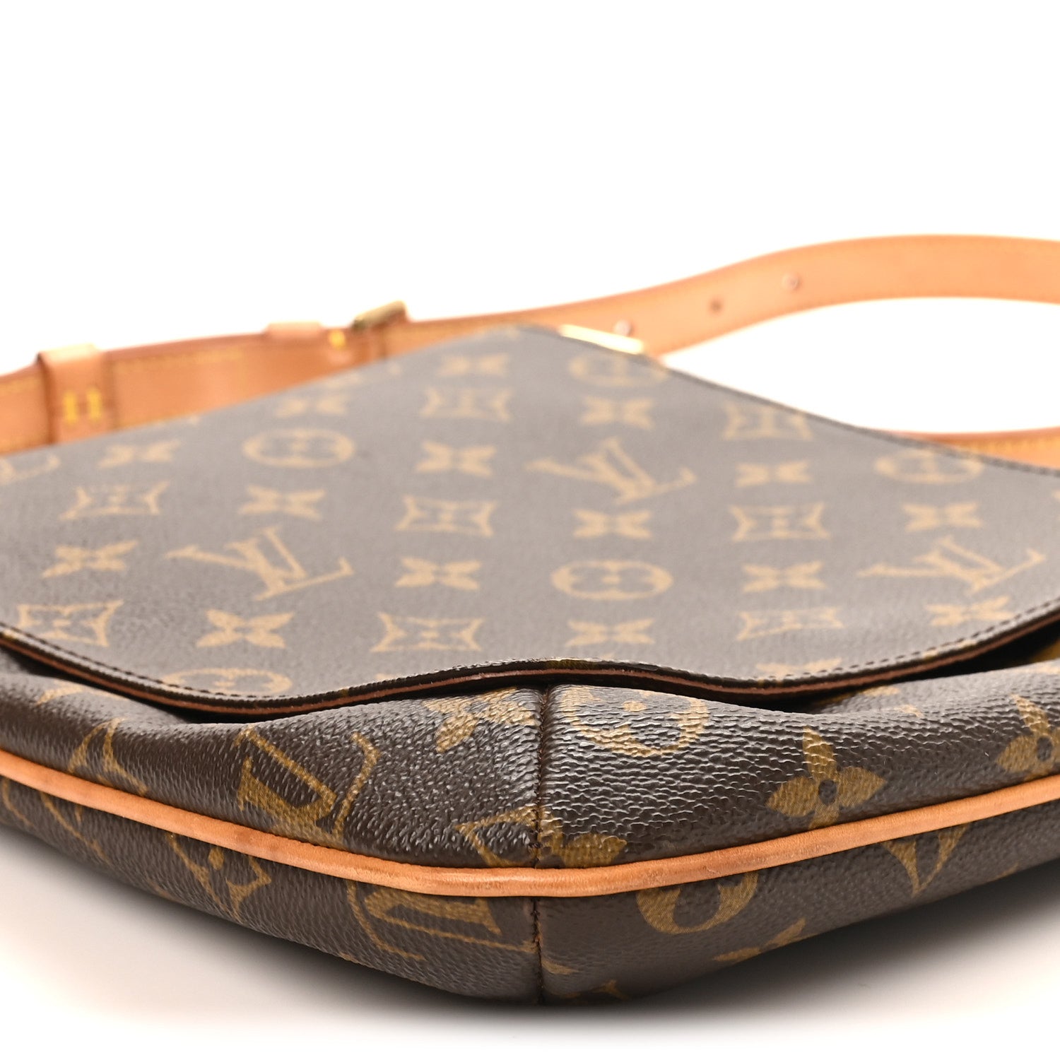 Monogram Musette Salsa