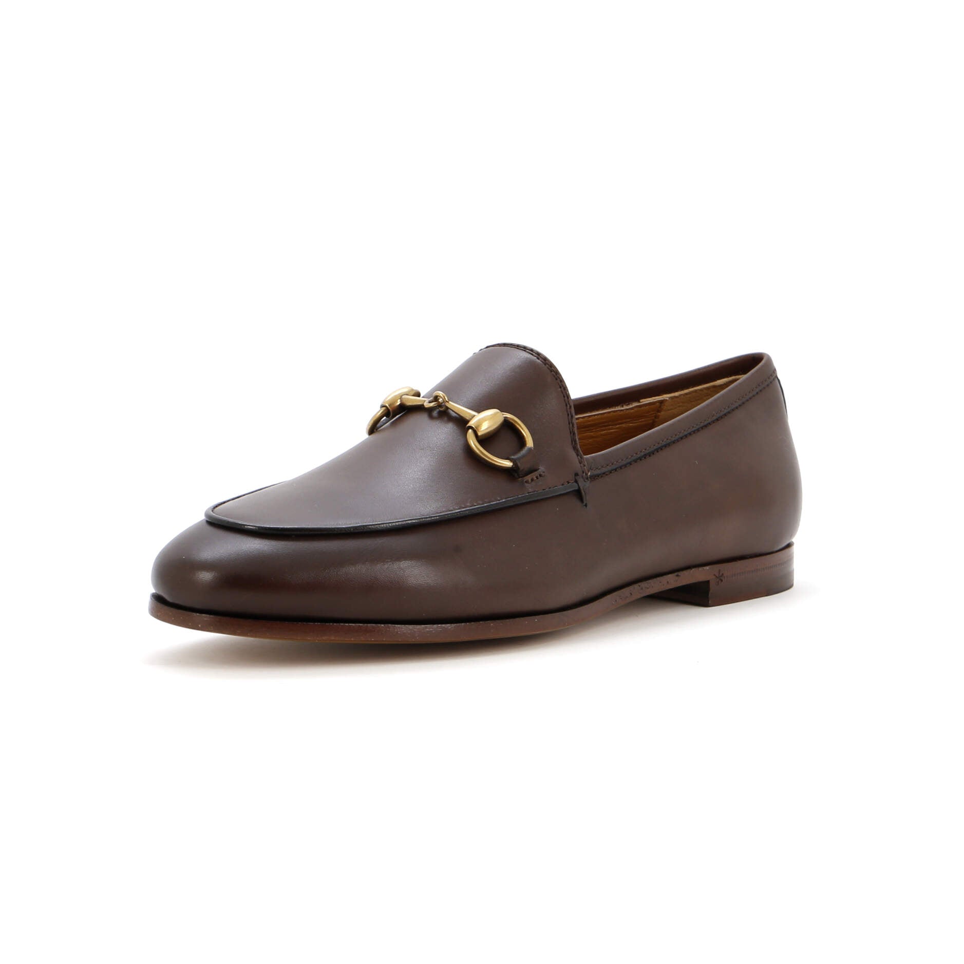 Women's Jordaan Loafers Leather