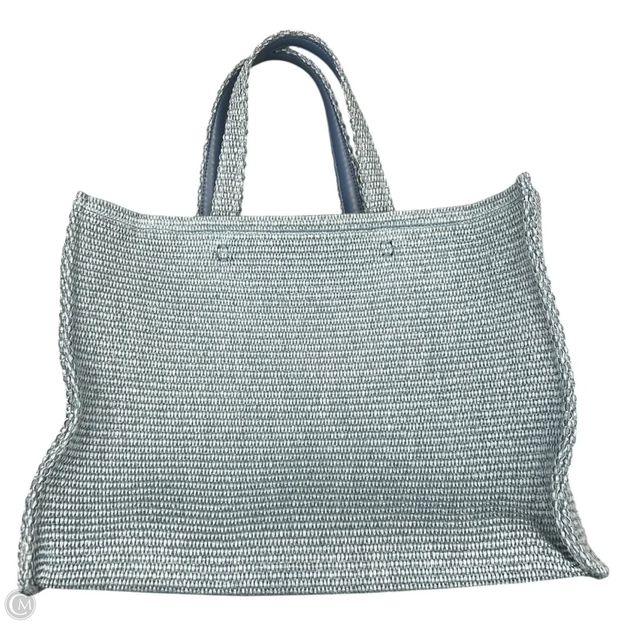 Tote Luxury Designer By Givenchy, Size: Large