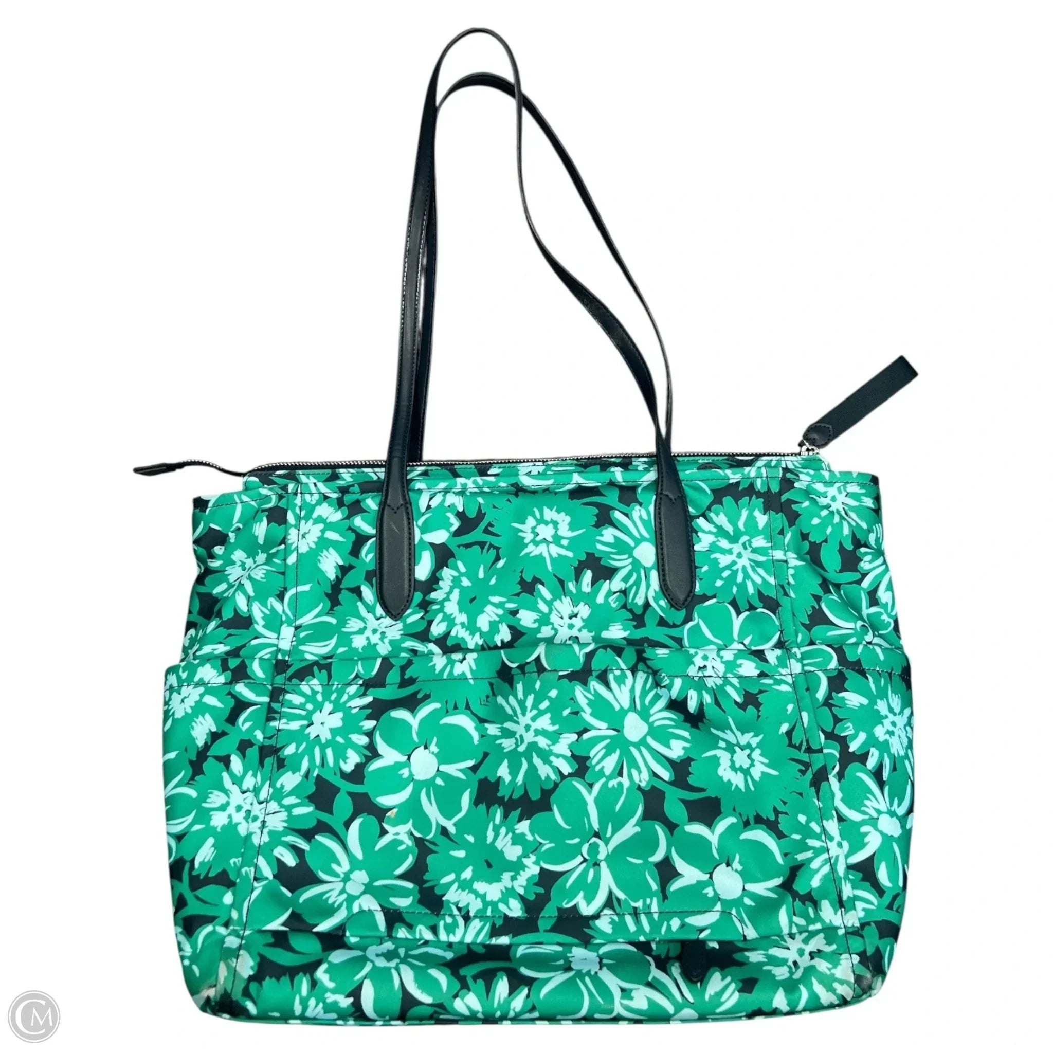 Tote Designer By Kate Spade, Size: Large