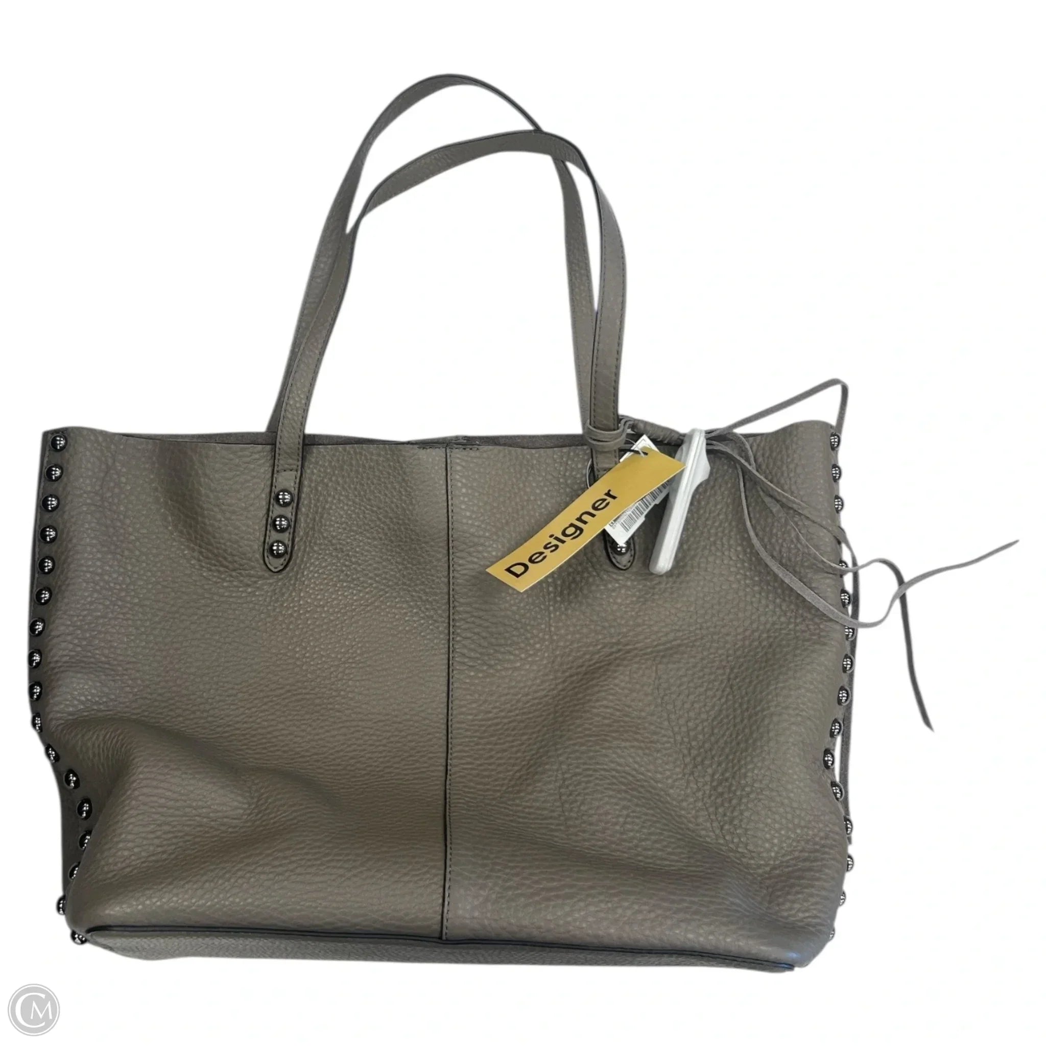 Tote Designer By Rebecca Minkoff, Size: Large