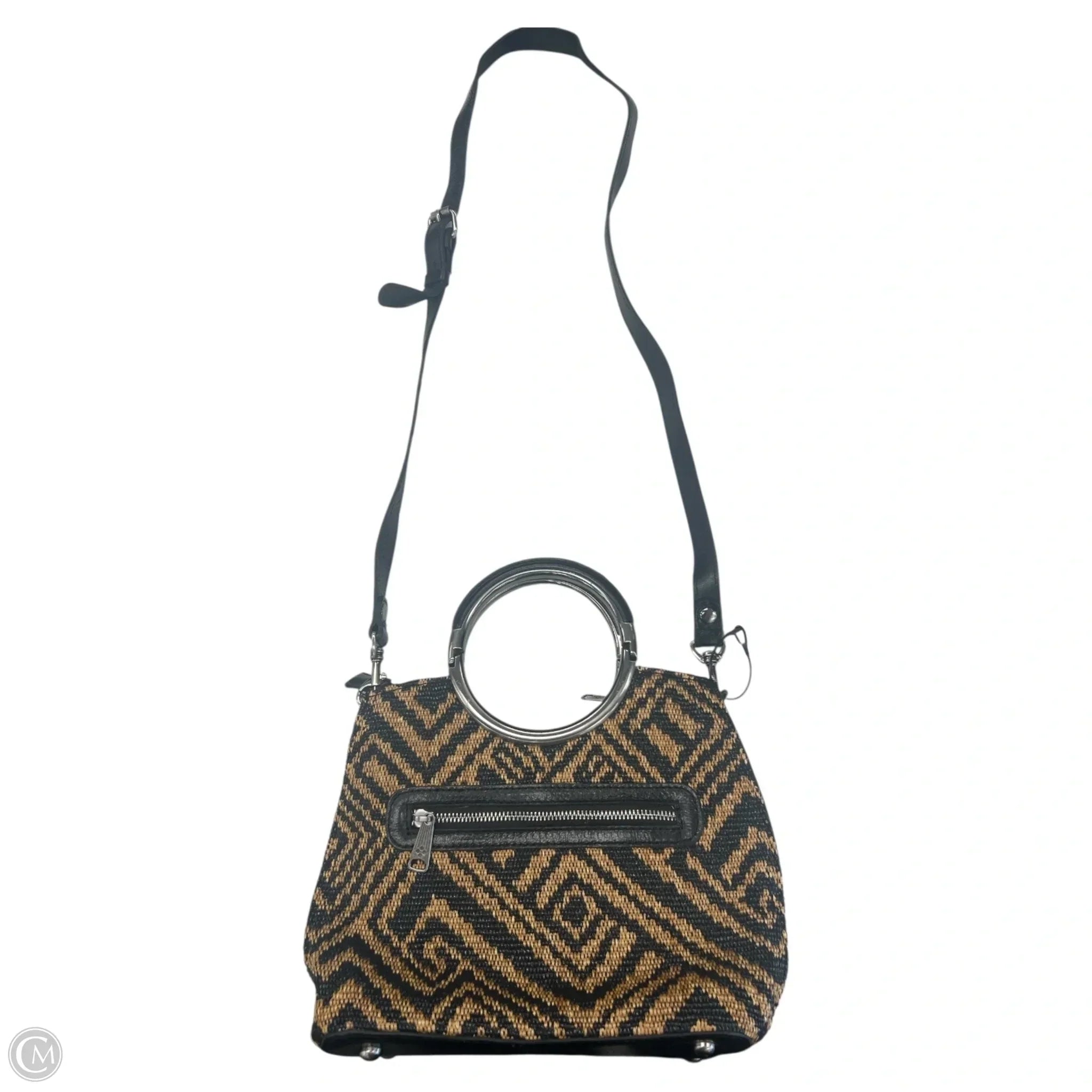 Handbag Designer By Patricia Nash, Size: Medium