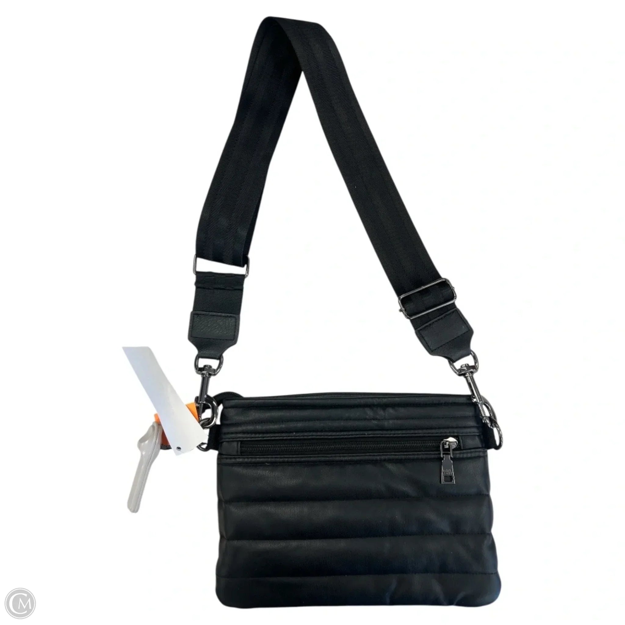 Crossbody By Think Royln, Size: Small