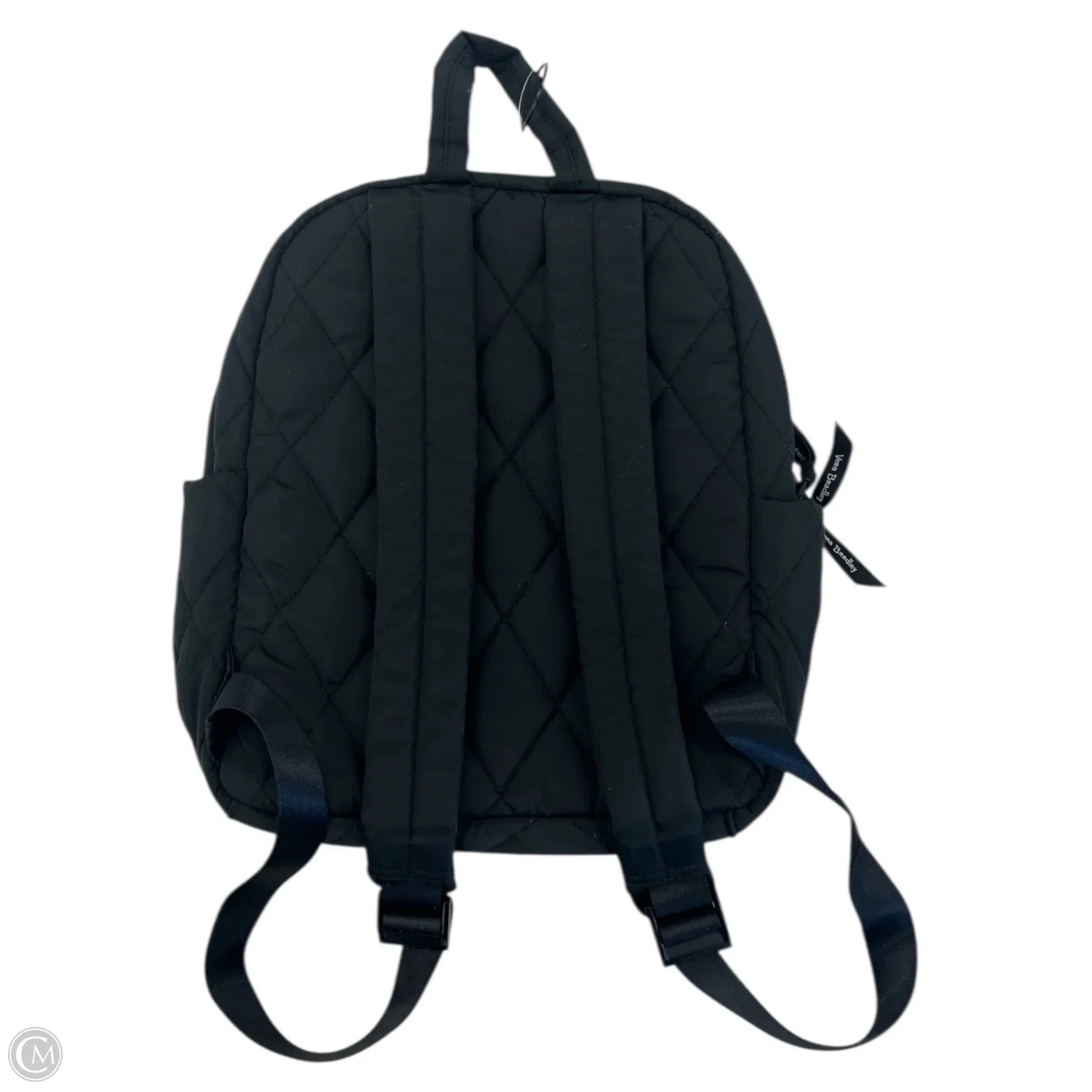 Backpack By Vera Bradley, Size: Medium