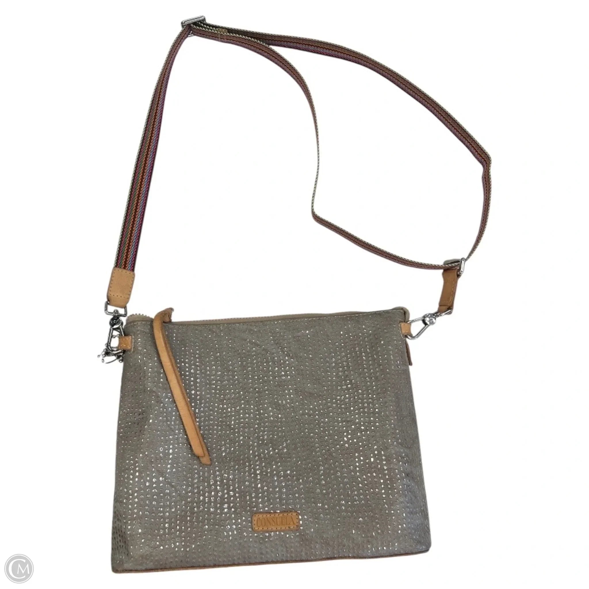 Crossbody By Consuela, Size: Medium