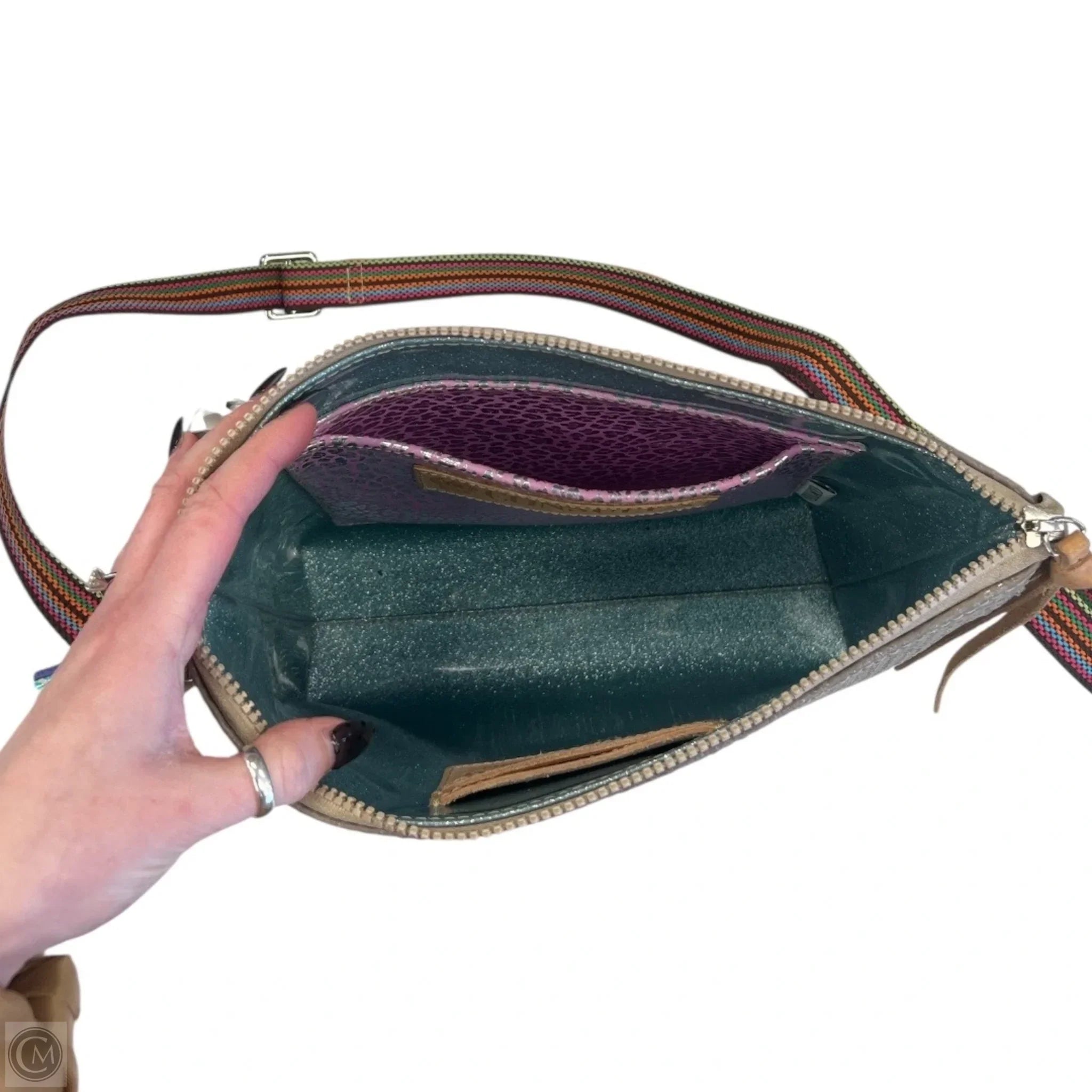 Crossbody By Consuela, Size: Medium