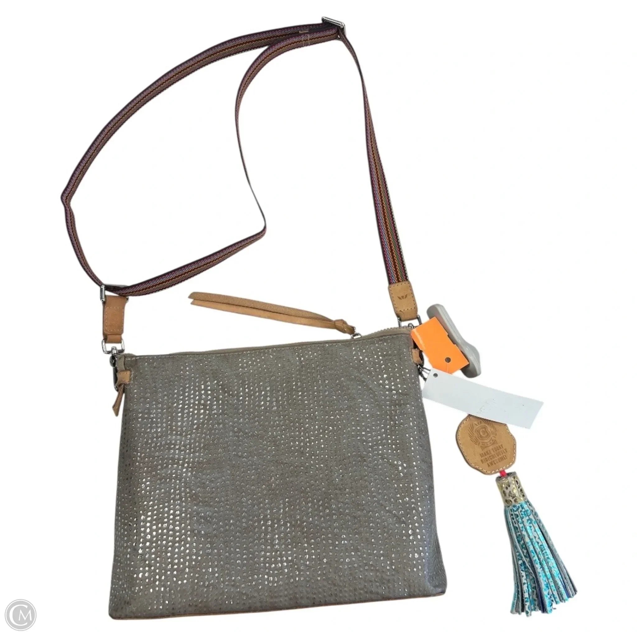 Crossbody By Consuela, Size: Medium