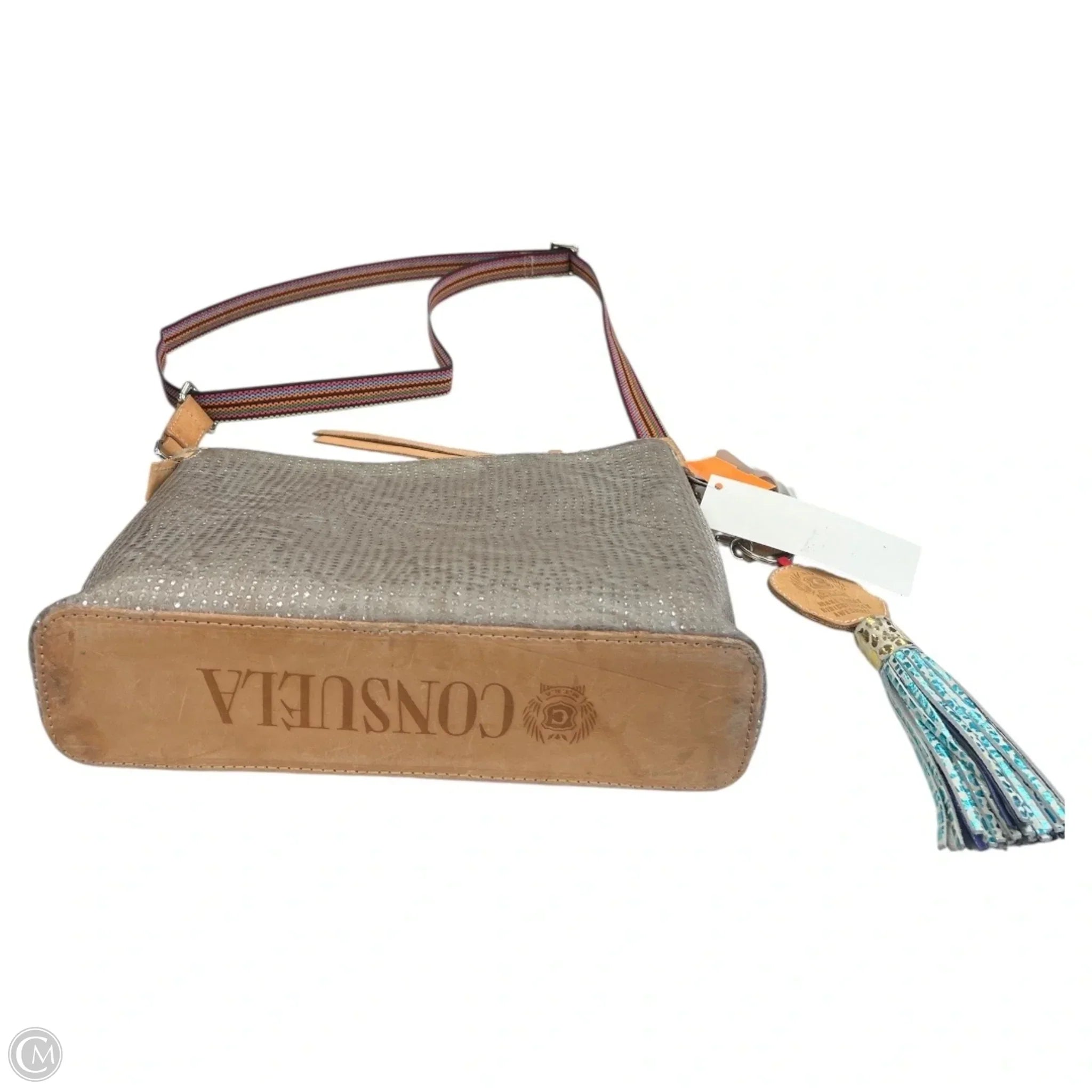 Crossbody By Consuela, Size: Medium