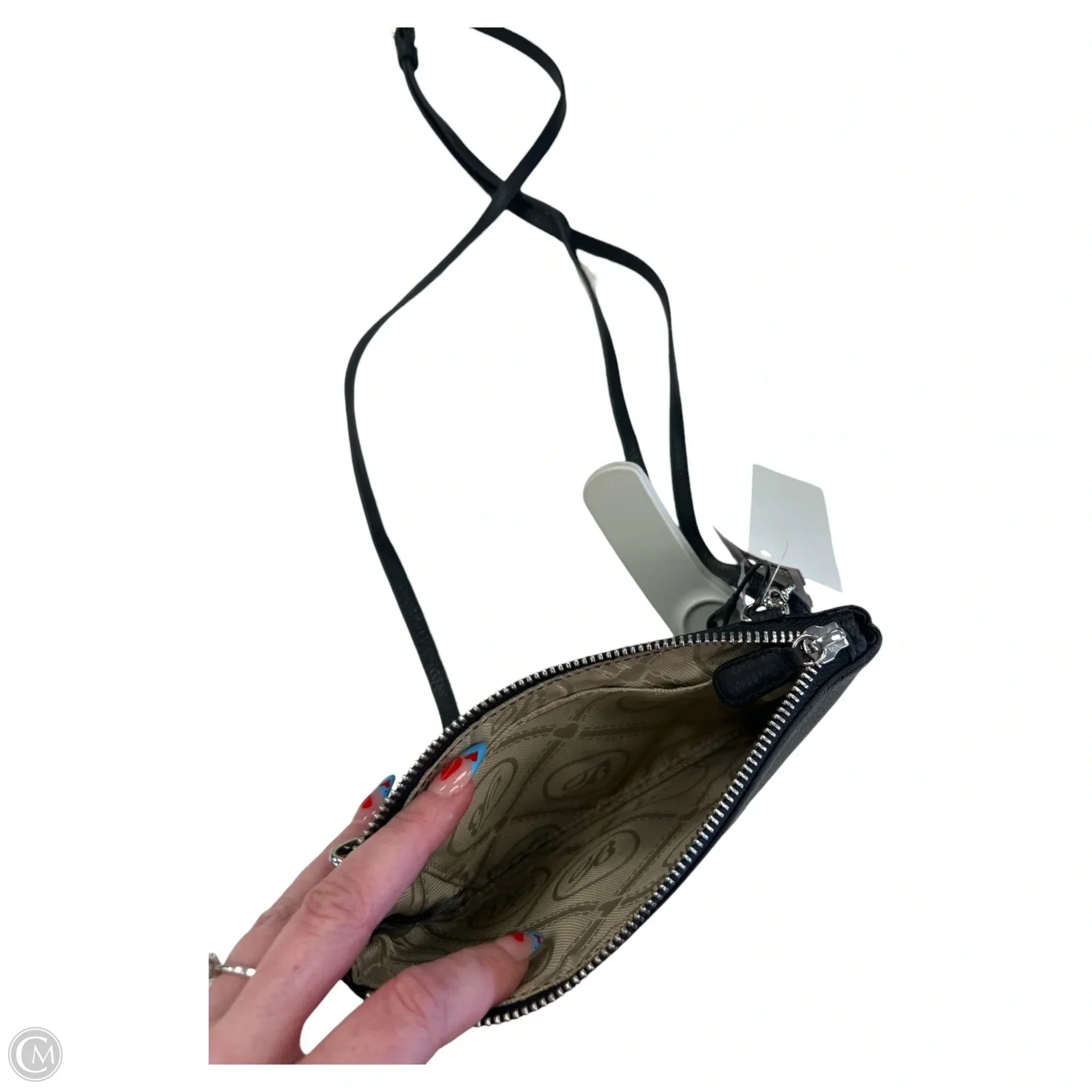 Crossbody By Brighton, Size: Small