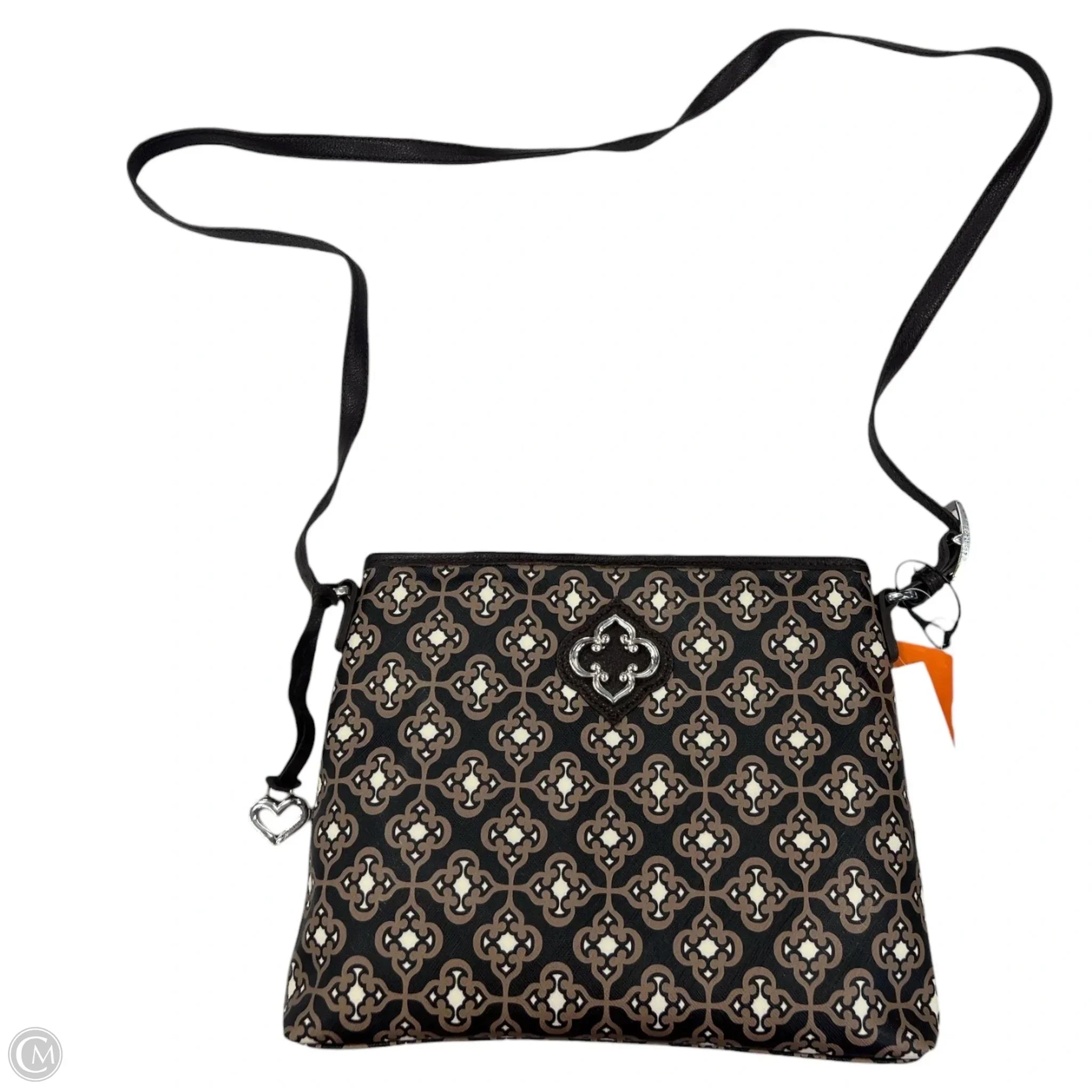 Crossbody By Brighton, Size: Medium