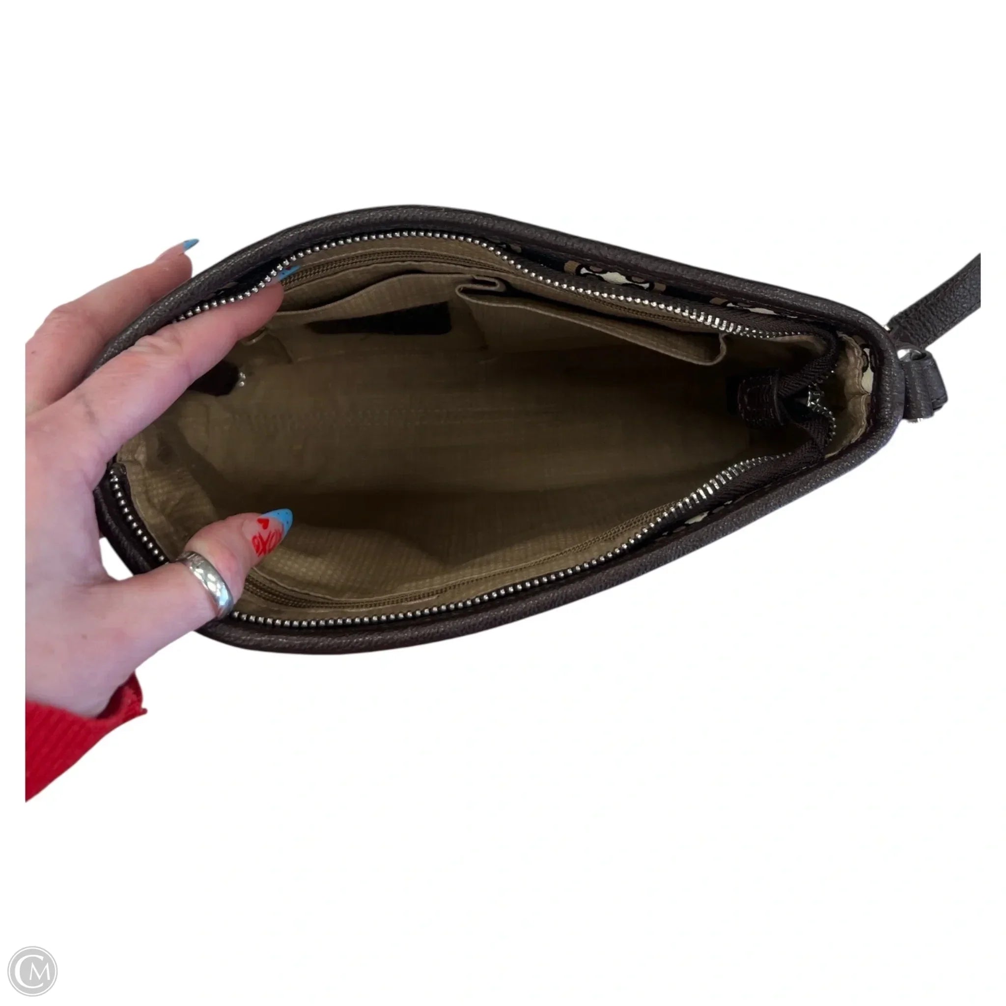 Crossbody By Brighton, Size: Medium