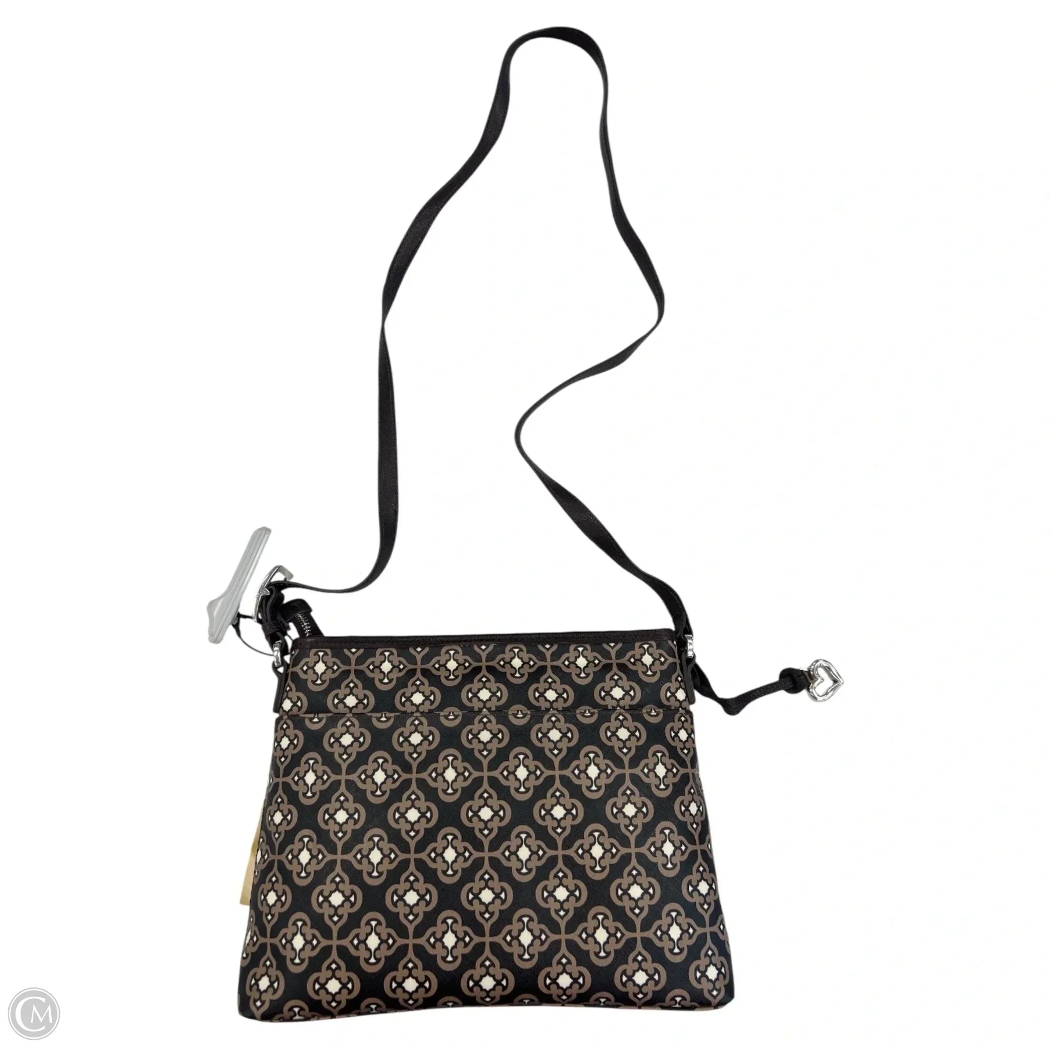 Crossbody By Brighton, Size: Medium