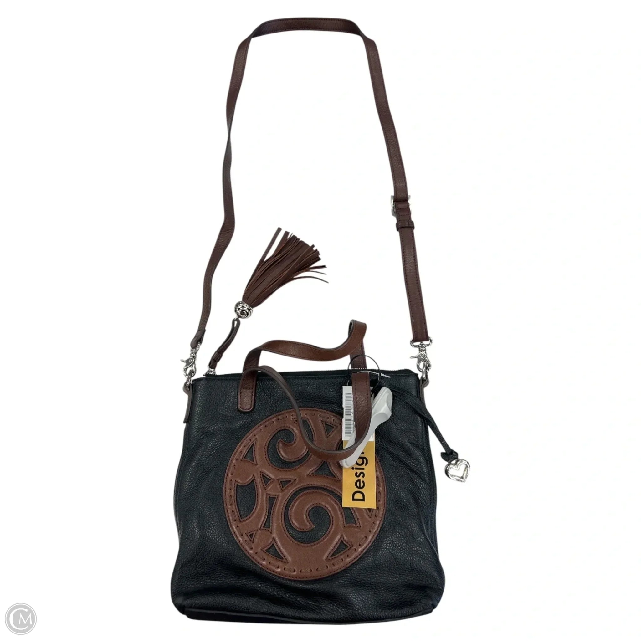 Crossbody By Brighton, Size: Medium