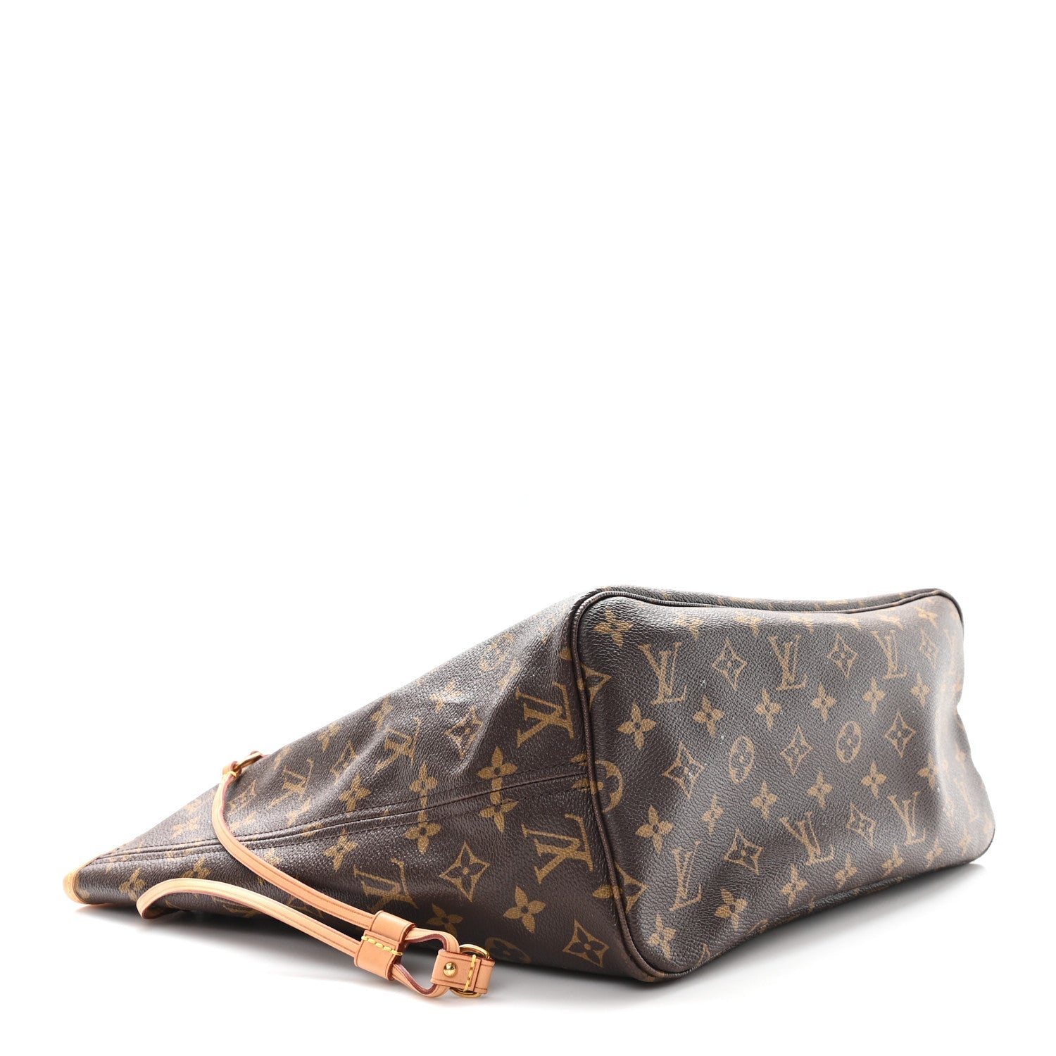 Monogram Neo Neverfull MM