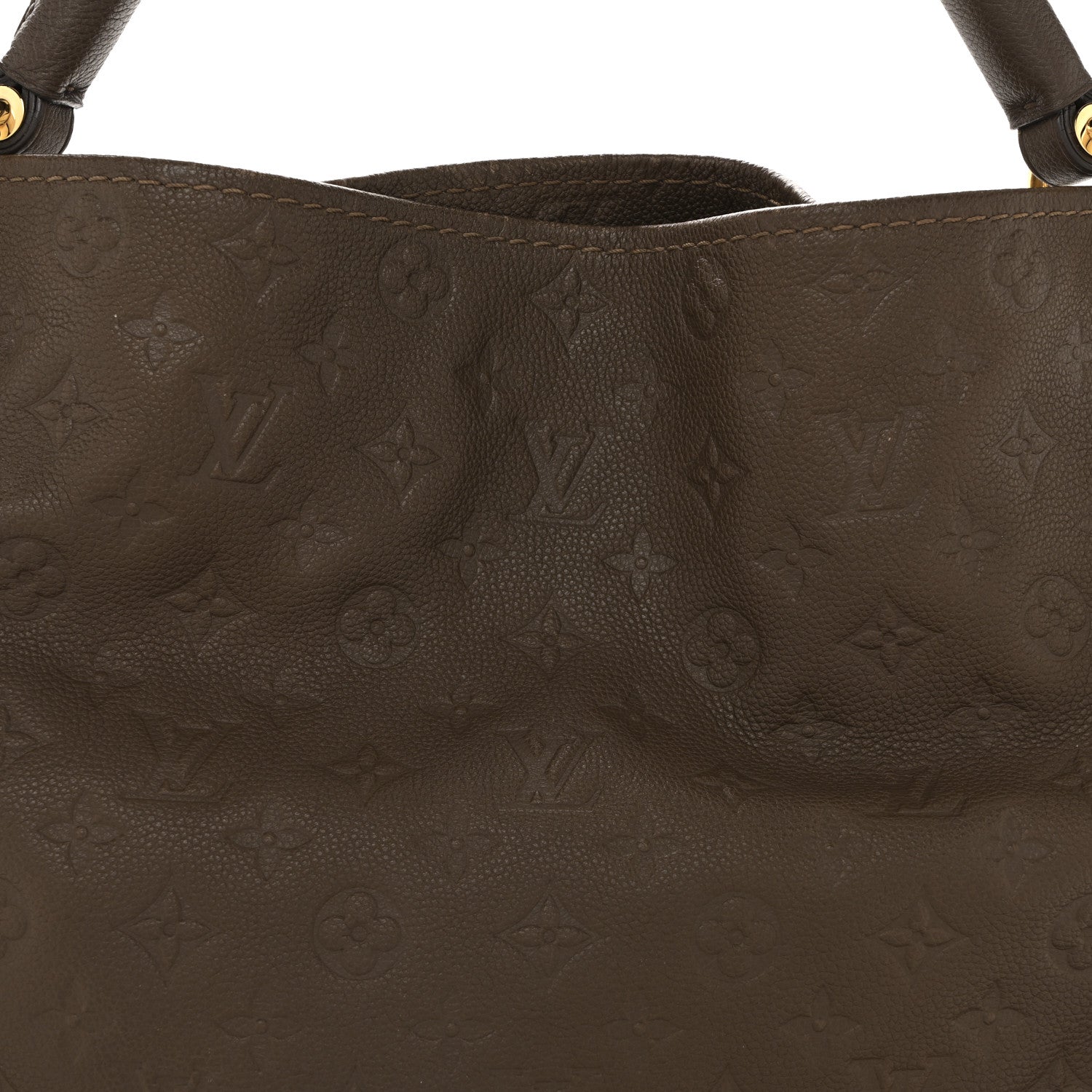 Empreinte Artsy MM Taupe Glace