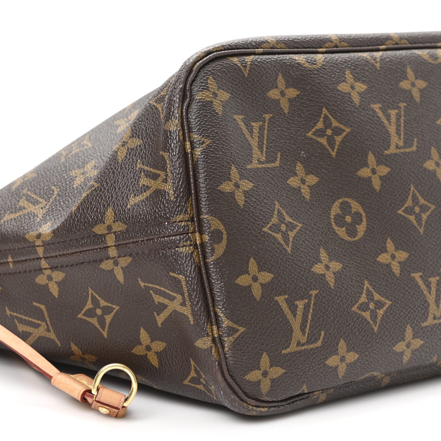 Monogram Neo Neverfull MM