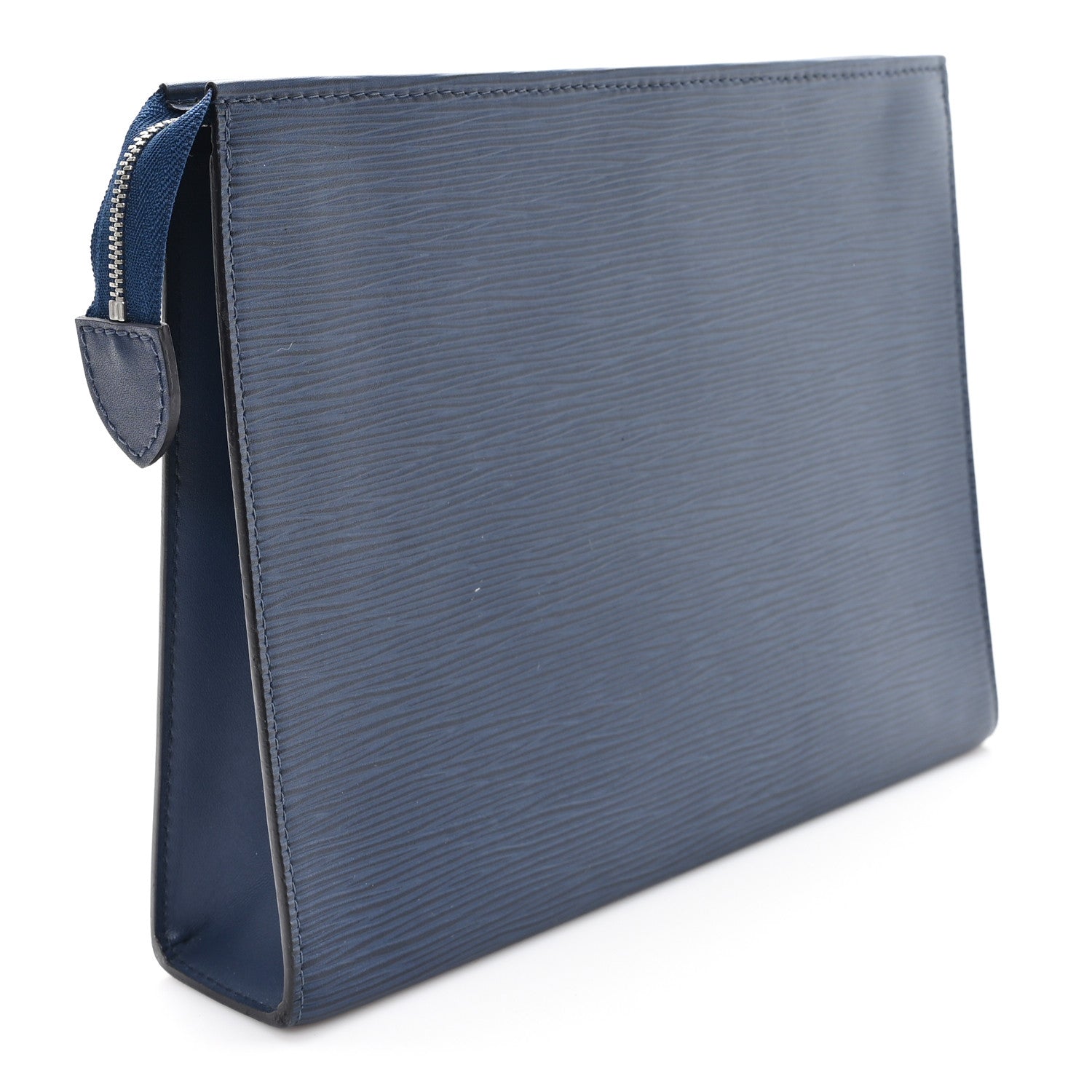 Epi Toiletry Pouch 26 Indigo