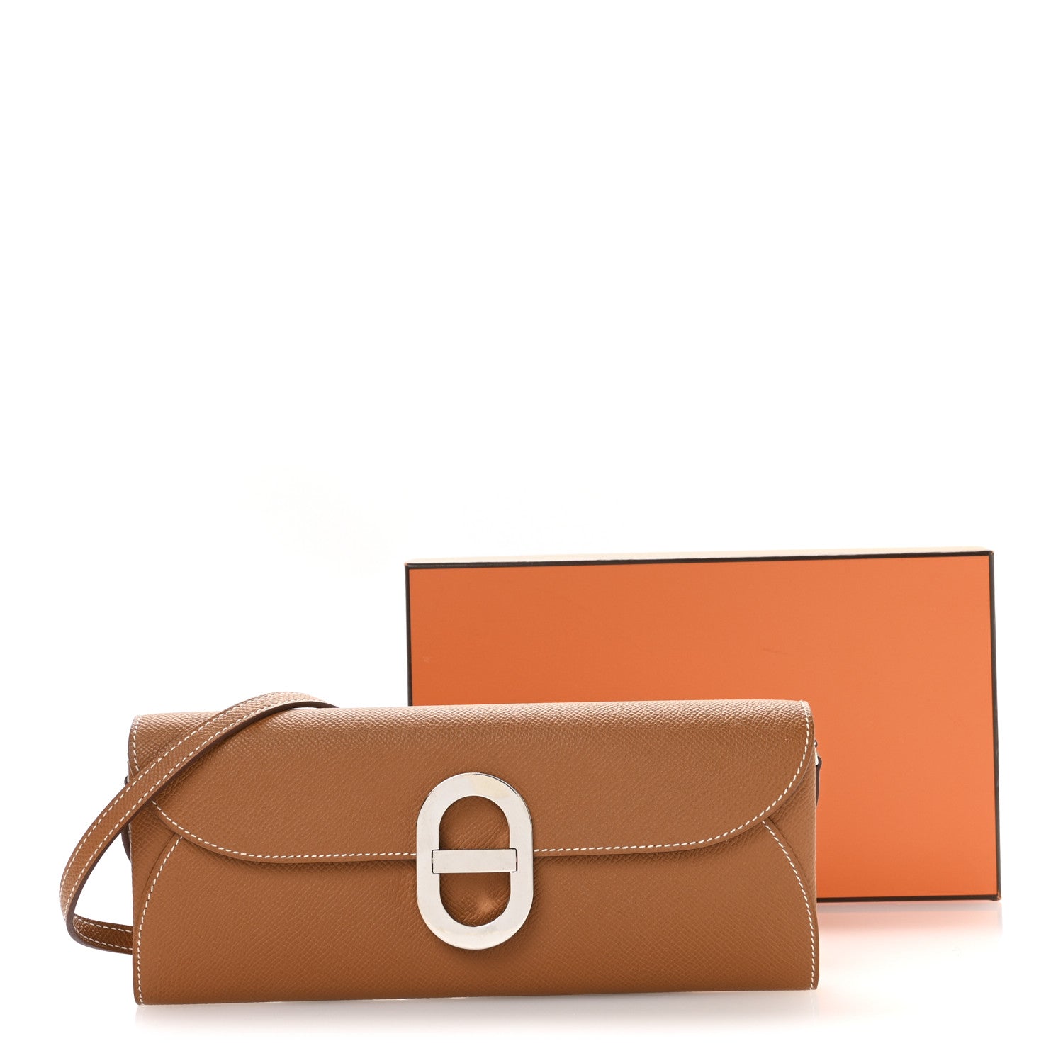 Epsom Maillon Wallet To Go Gold