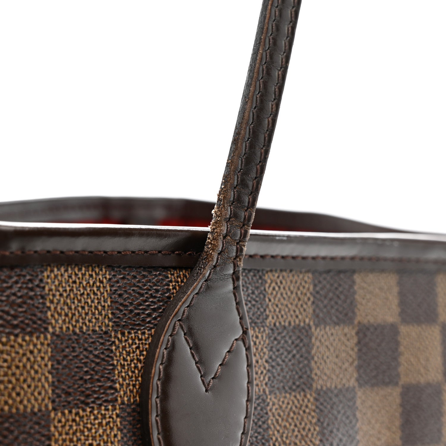 Damier Ebene Neverfull MM