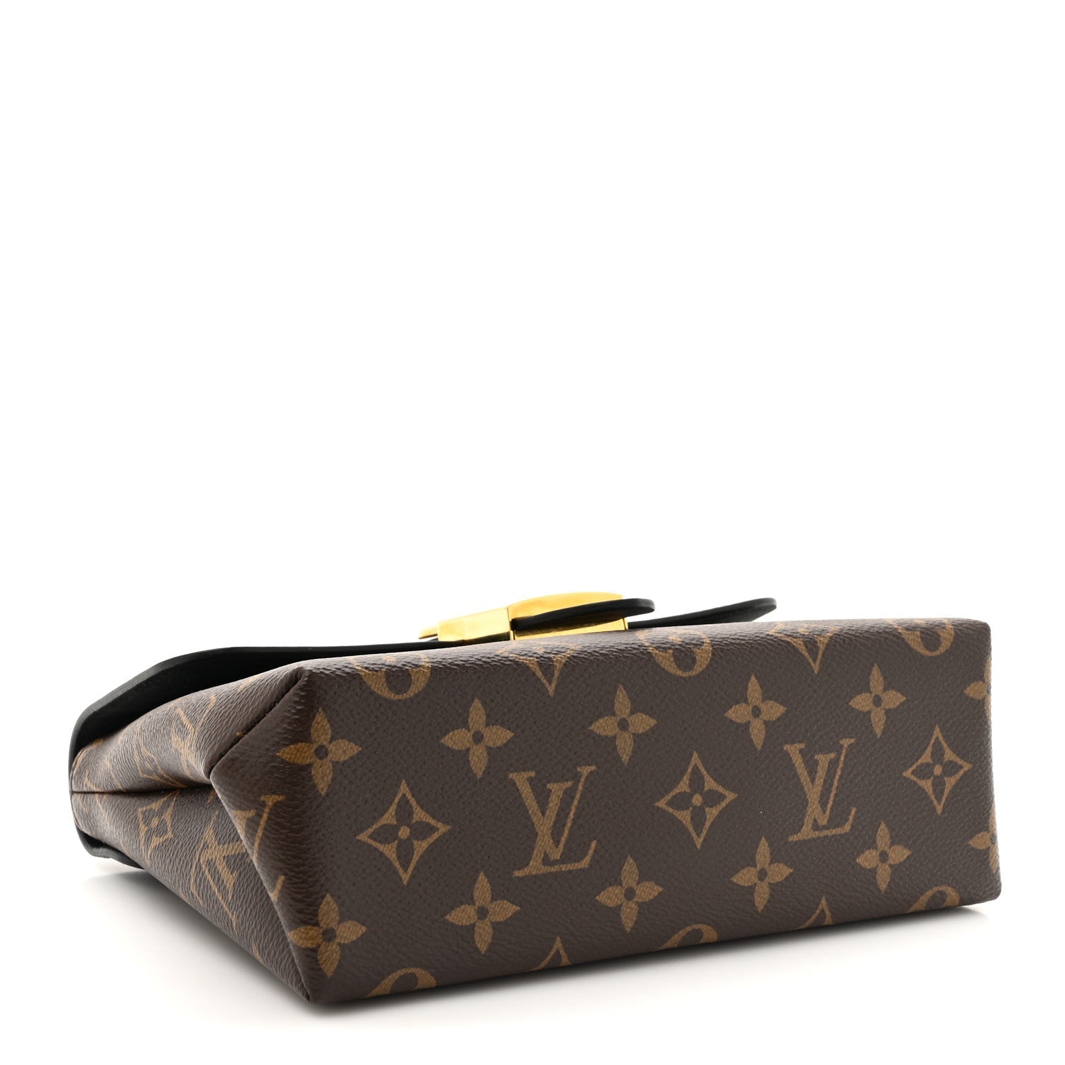 Monogram Locky BB Black