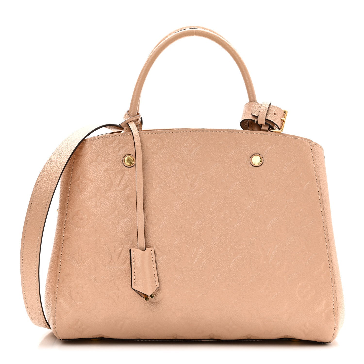 Empreinte Montaigne MM Beige Rose