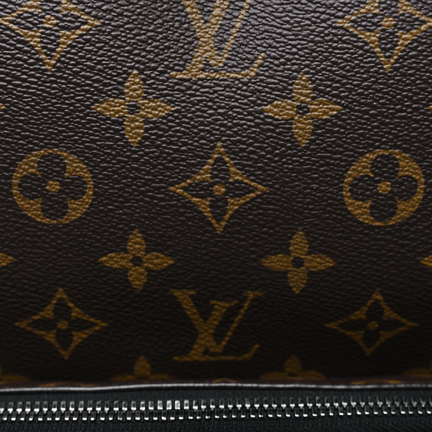 Monogram Macassar Dean Backpack