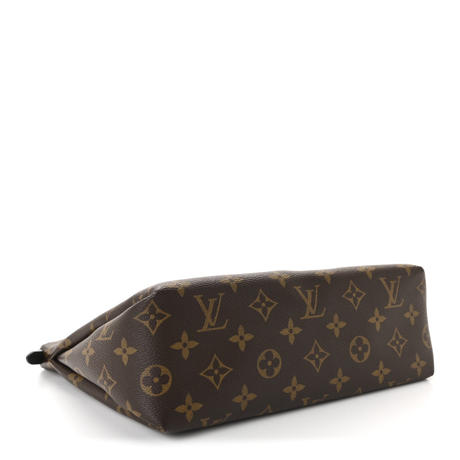 Monogram Pallas Beauty Case Black