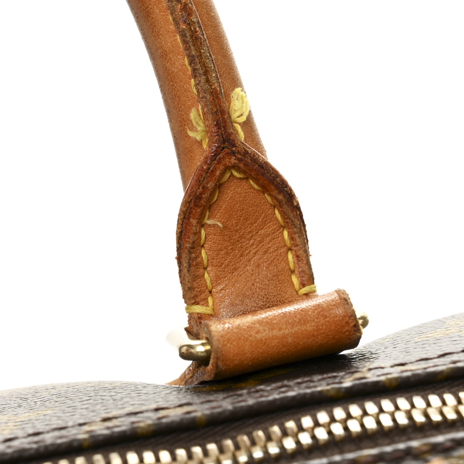 Monogram Keepall Bandouliere 55