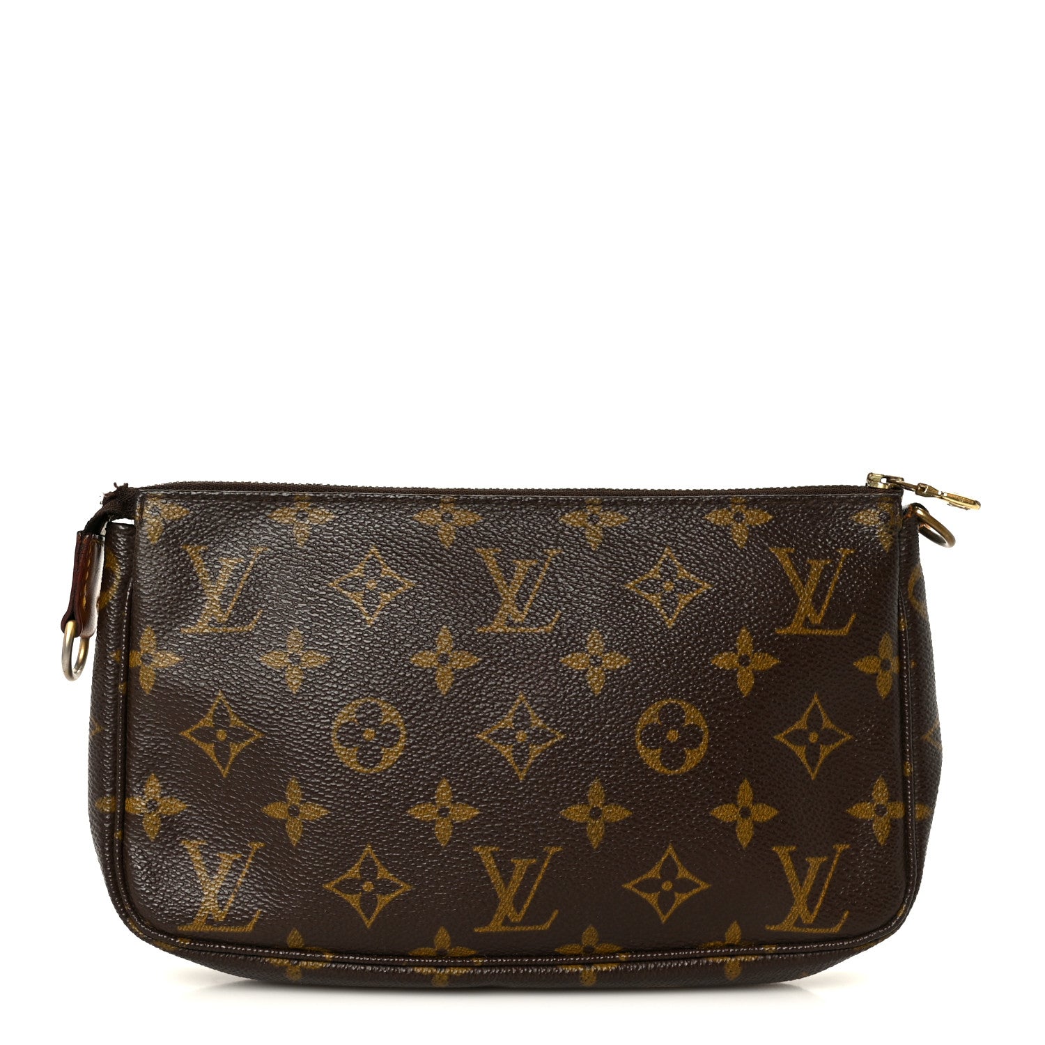 Monogram Pochette Accessories