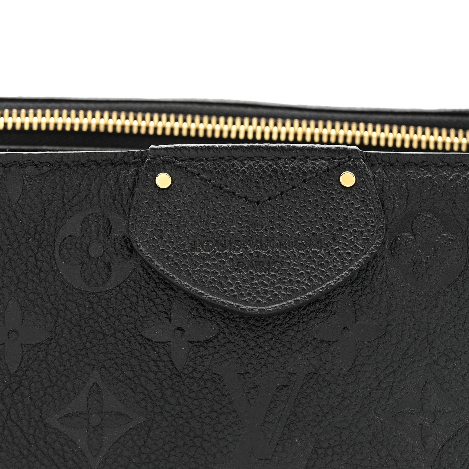 Empreinte Marais MM Black