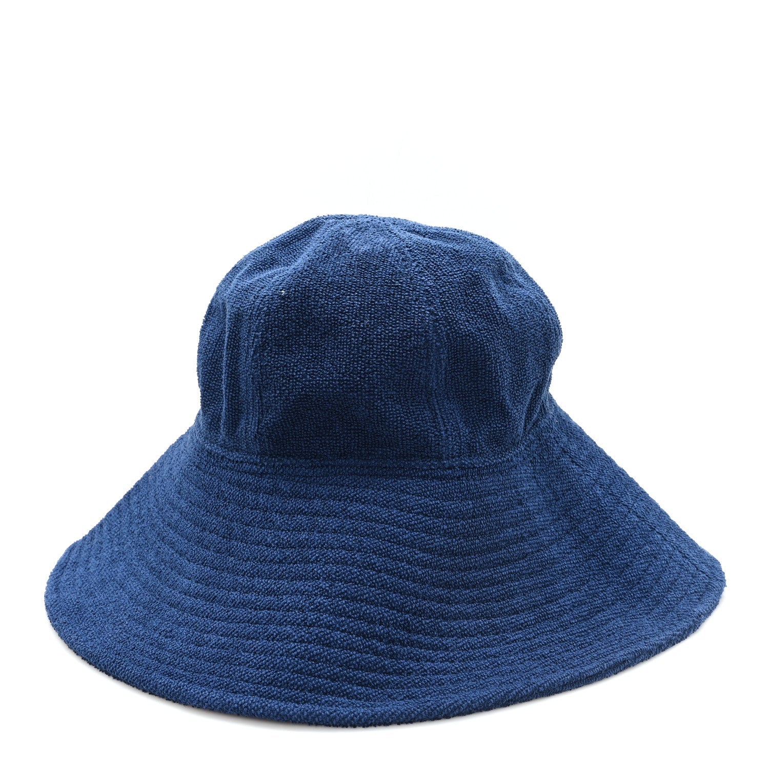 Terry Cloth Gia Funny Ice Cream Bucket Hat 57 Encre