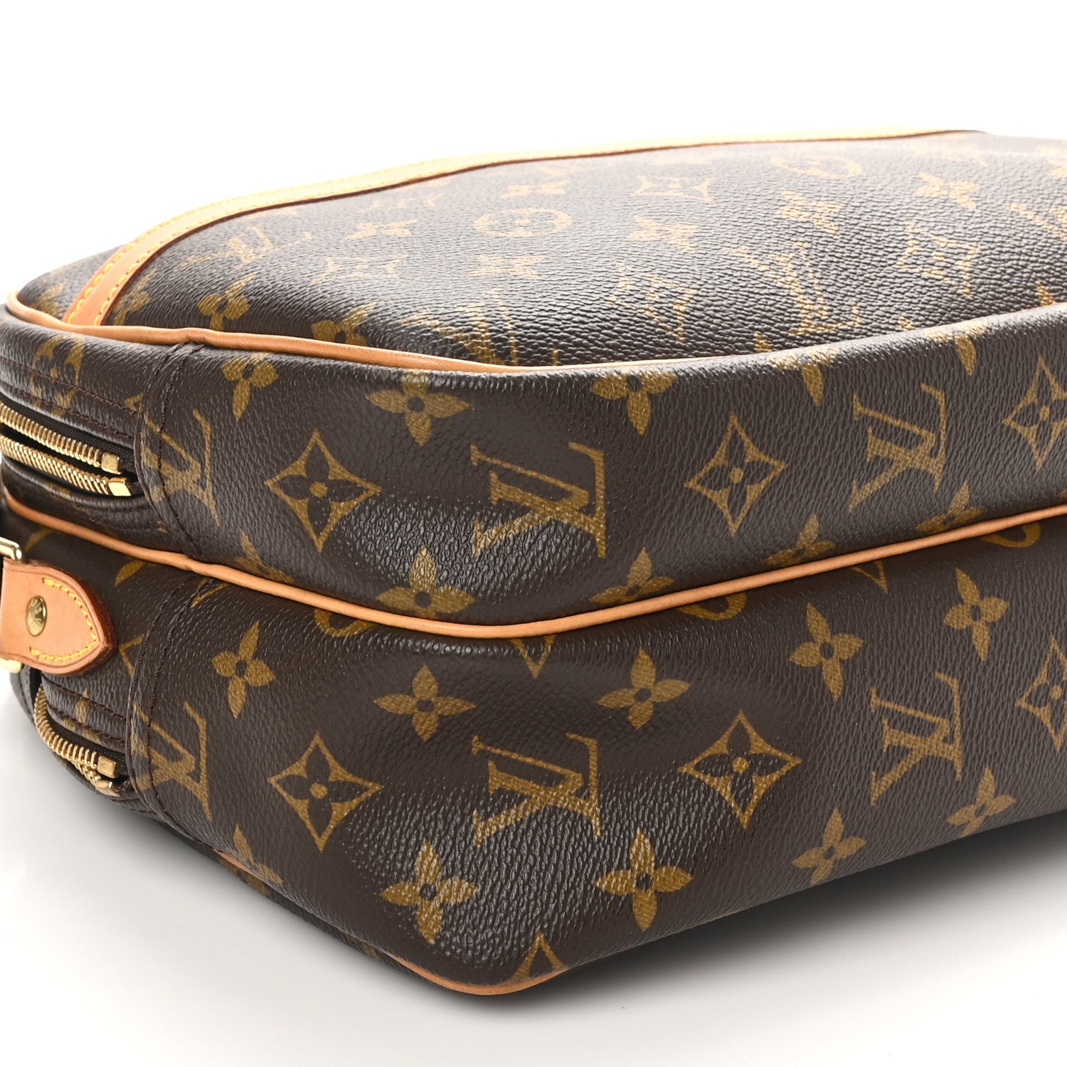 Monogram Reporter PM