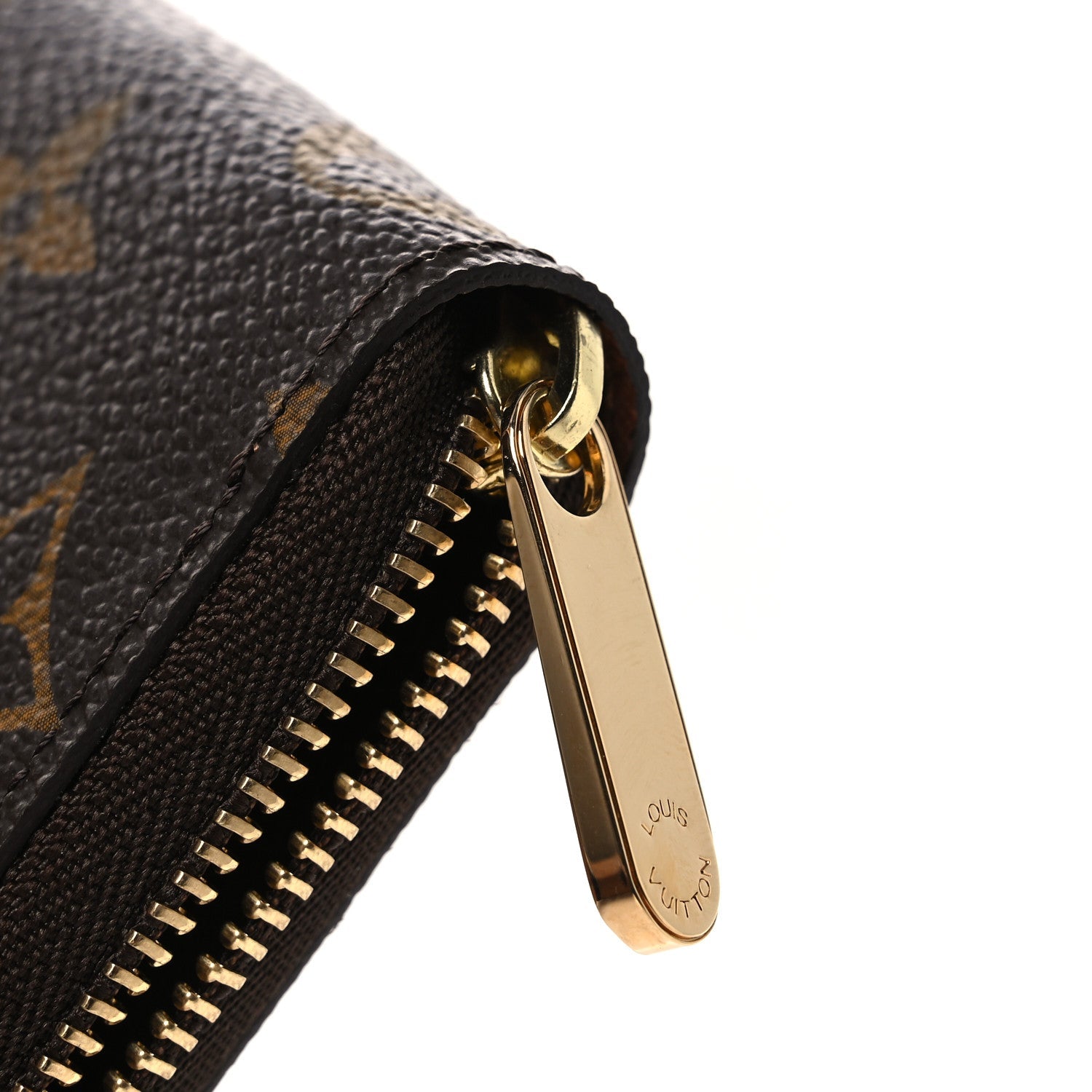 Monogram Zippy Coin Purse