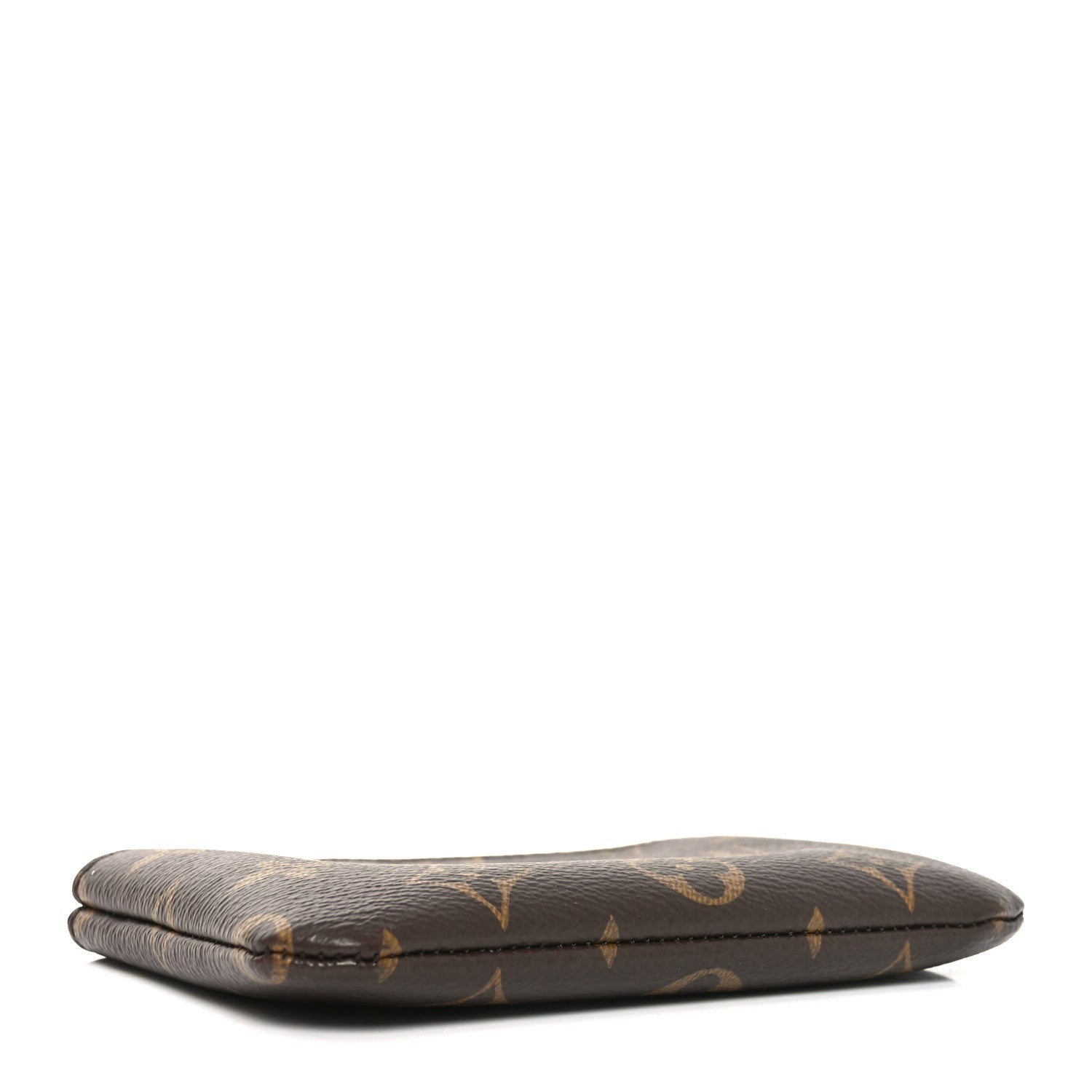 Monogram Key Pouch S