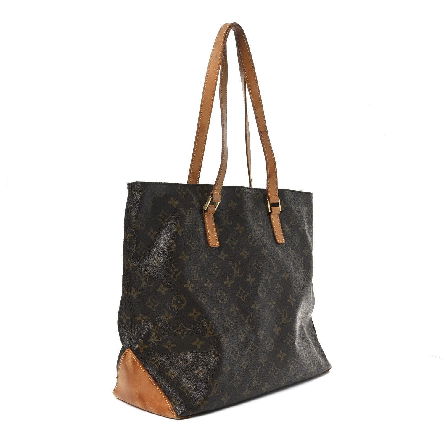 Monogram Cabas Mezzo