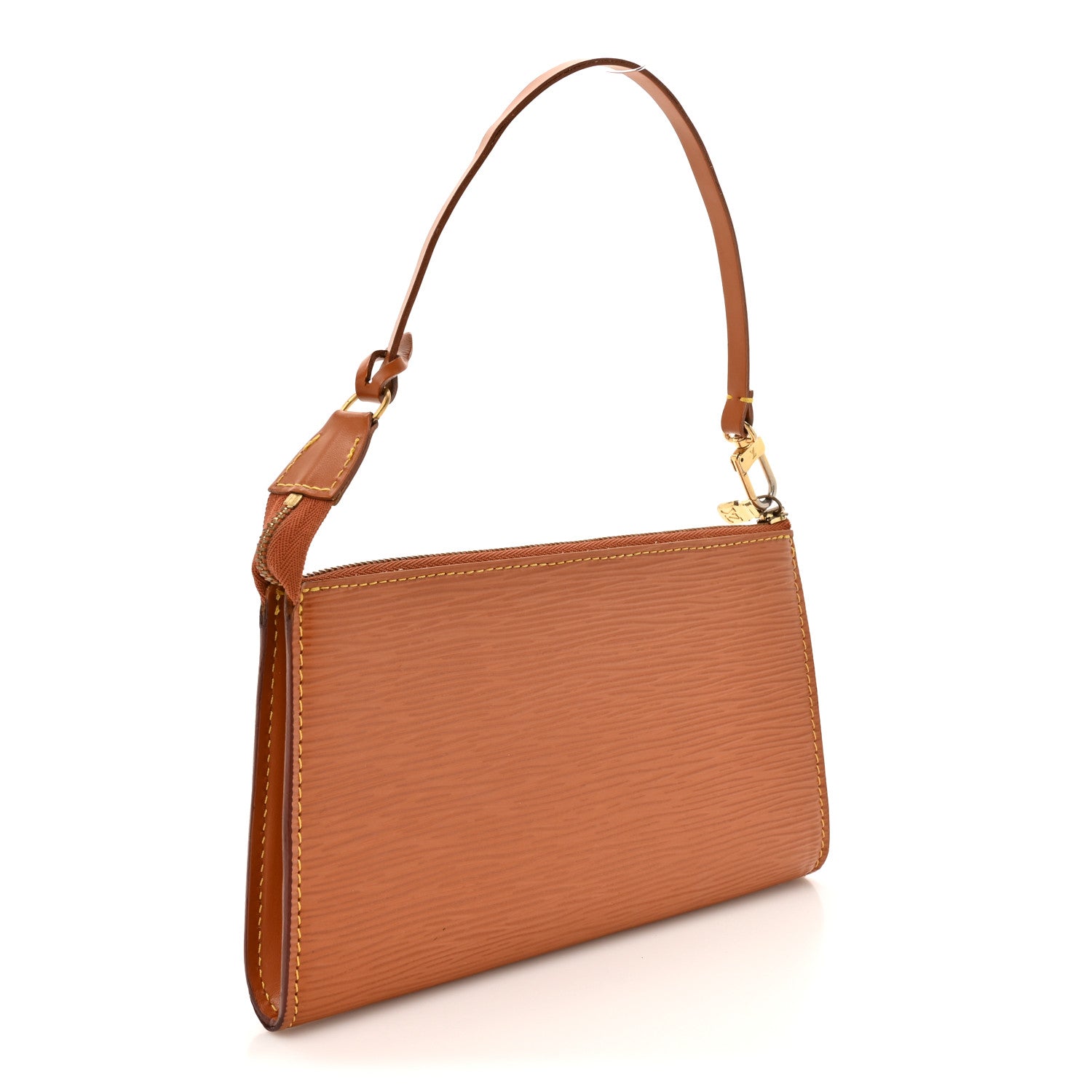 Epi Pochette Accessories 21 Cipango