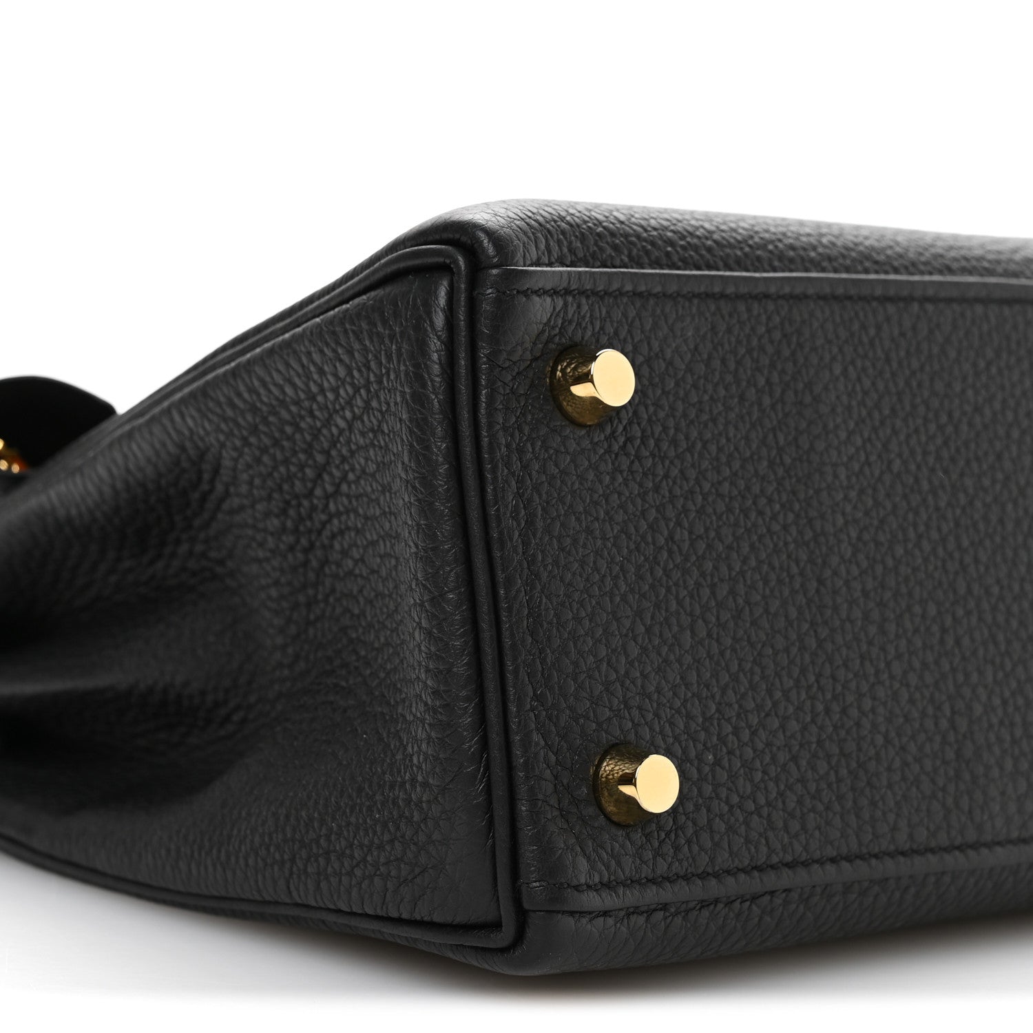 Togo Kelly Retourne 25 Black