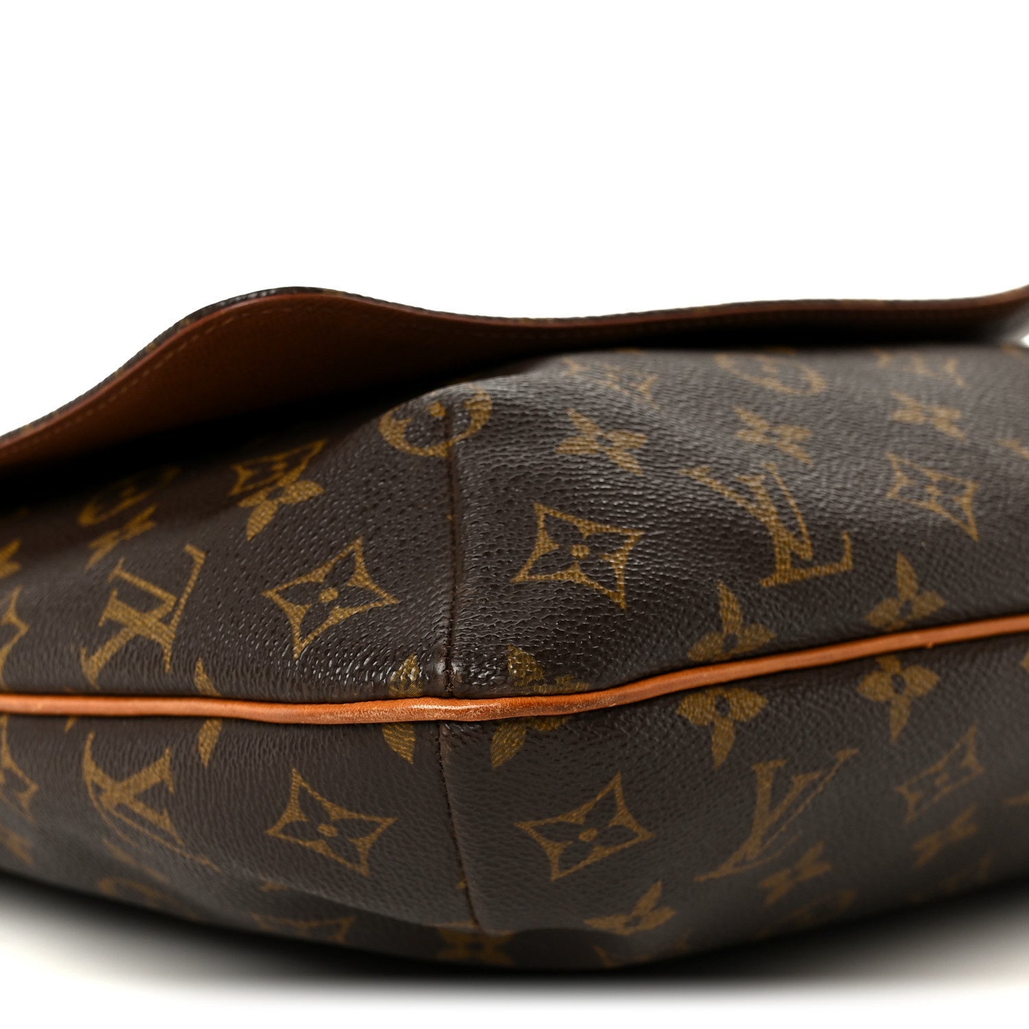 Monogram Musette GM