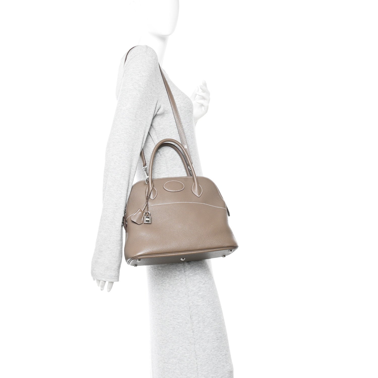 Taurillon Clemence Bolide 31 Etoupe