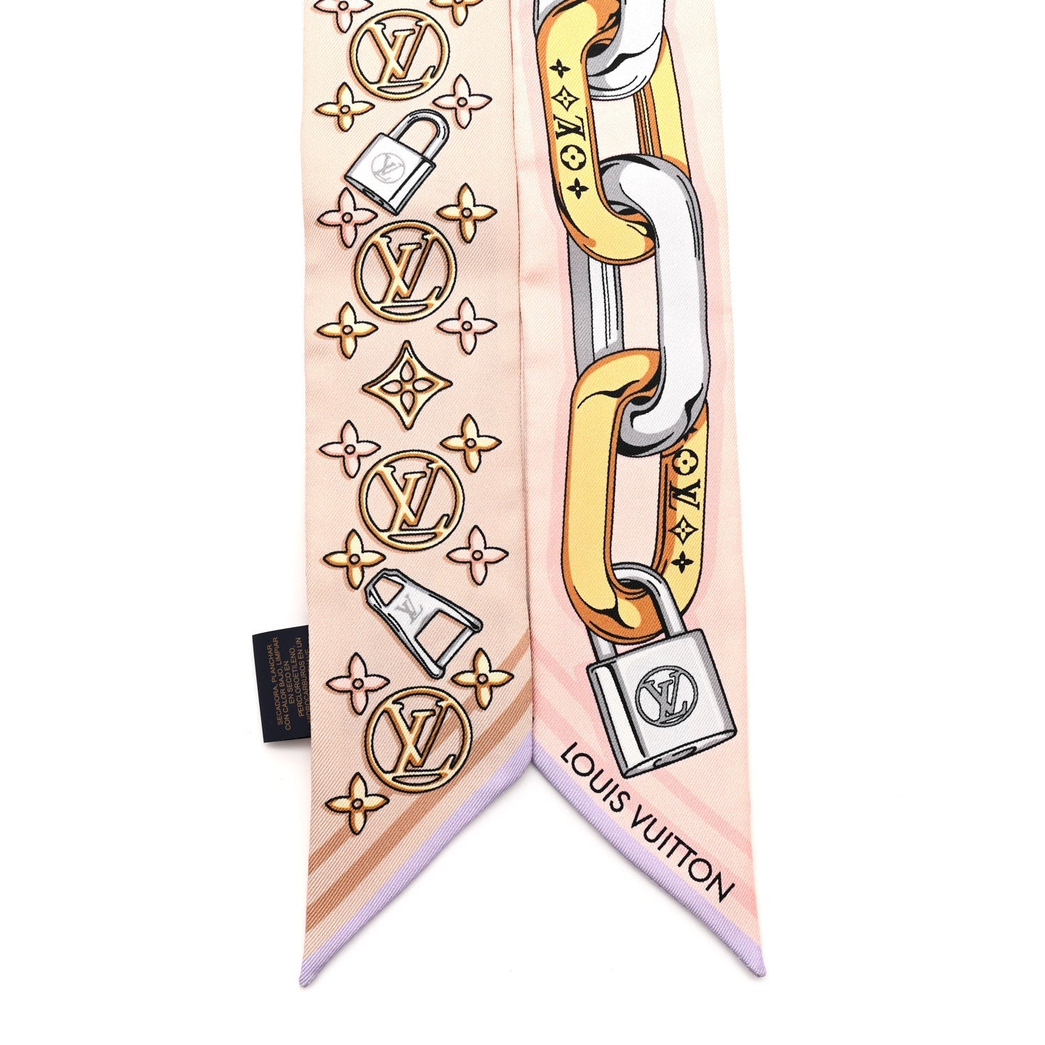 Silk Bejeweled BB Bandeau Beige