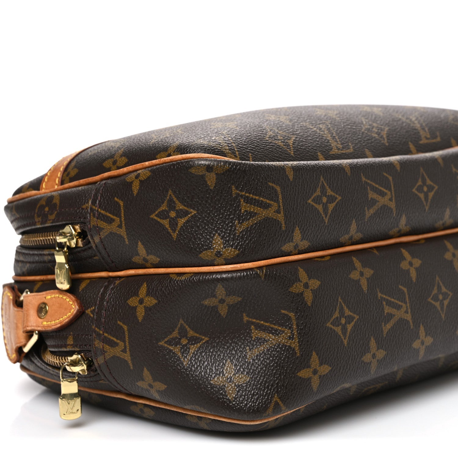 Monogram Reporter PM
